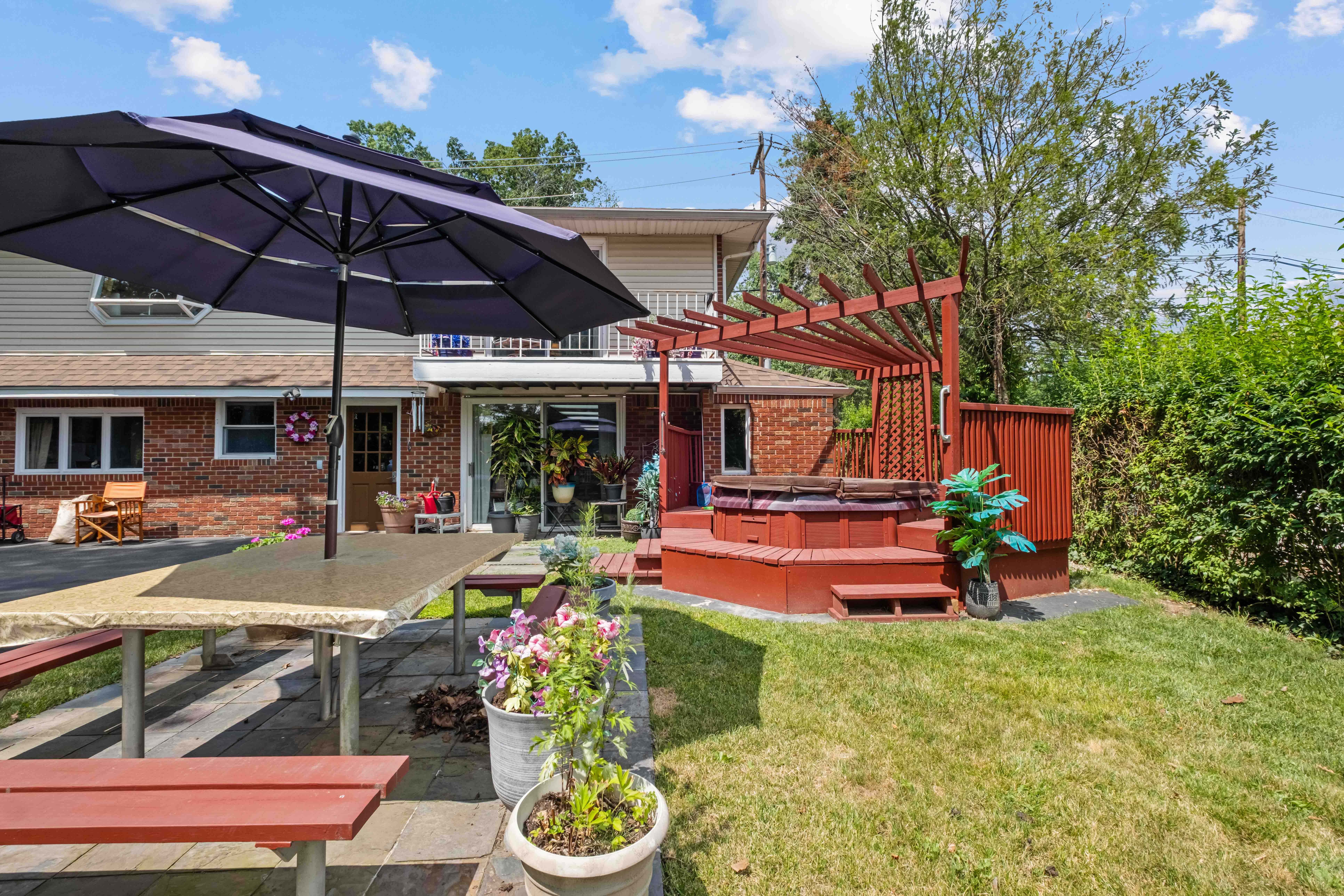  1468 Alps Road, Wayne, NJ 07470 - 物件實景