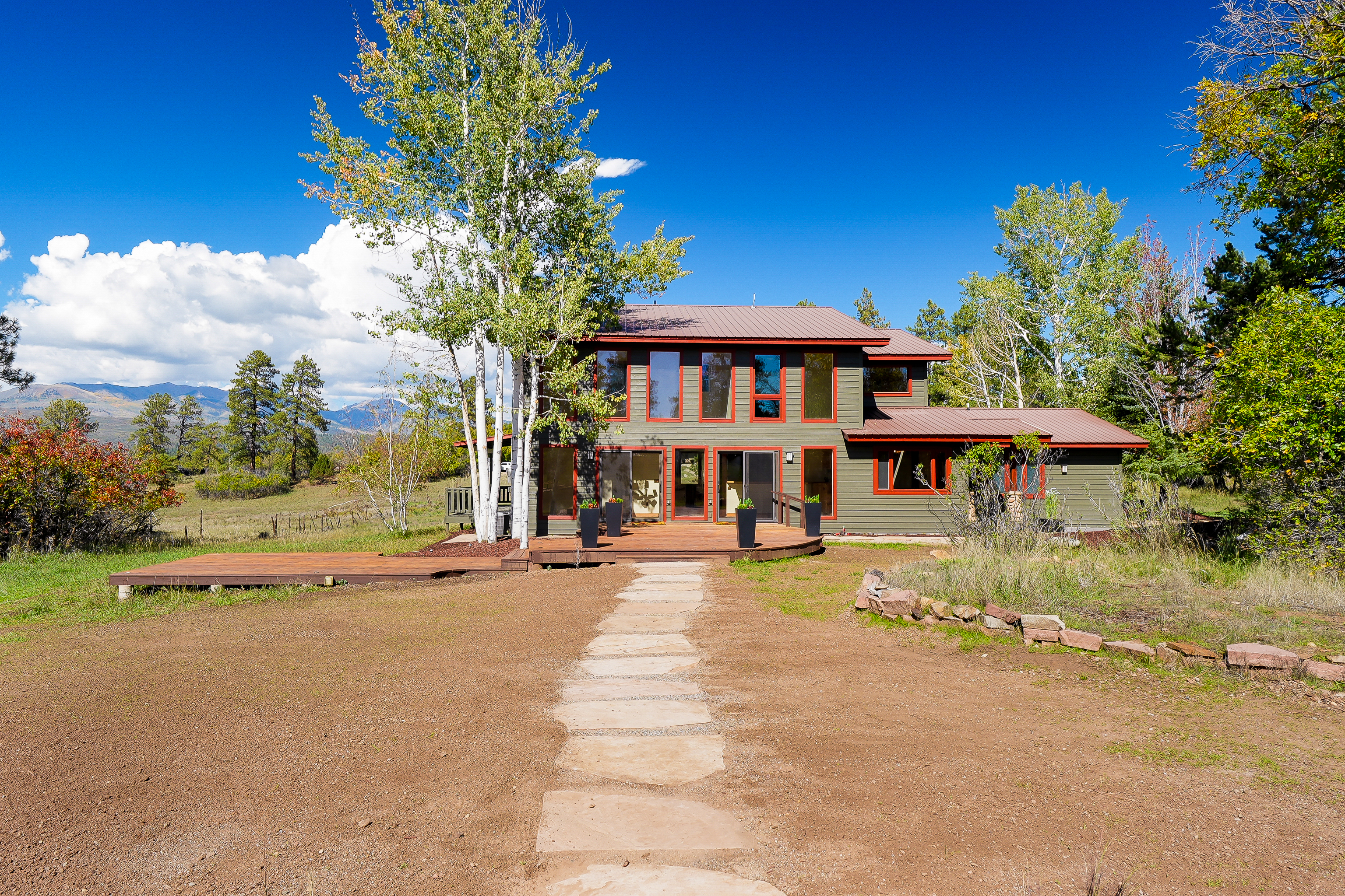  217 South Elk Run, Durango, CO 81303 - 物件實景