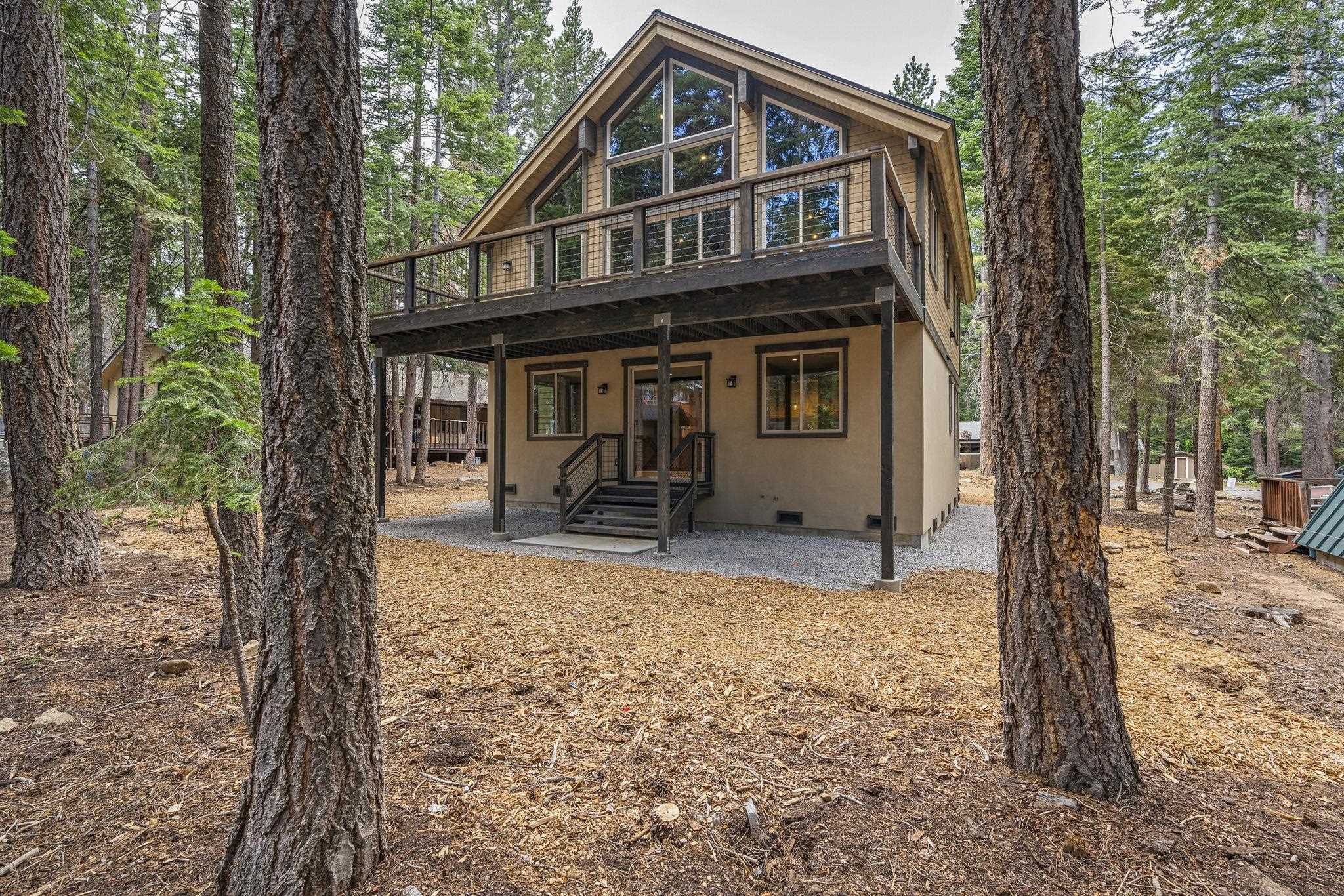 Tahoma, California, 96142, United States, 4 Bedrooms Bedrooms, ,3 BathroomsBathrooms,Residential,For Sale,1901154