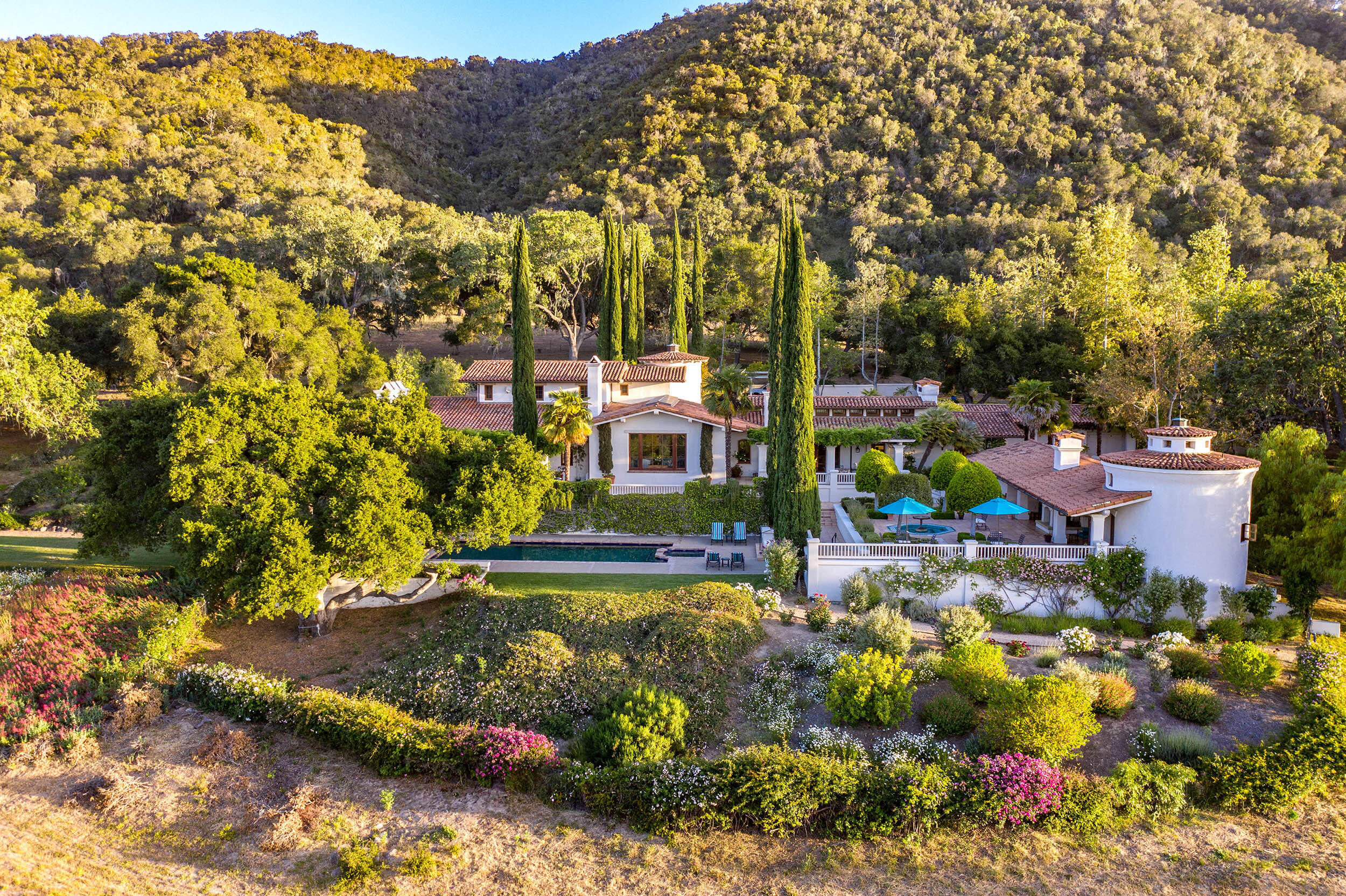 Santa Ynez, California, 93460, United States, 3 Bedrooms Bedrooms, ,6 BathroomsBathrooms,Residential,For Sale,1709883