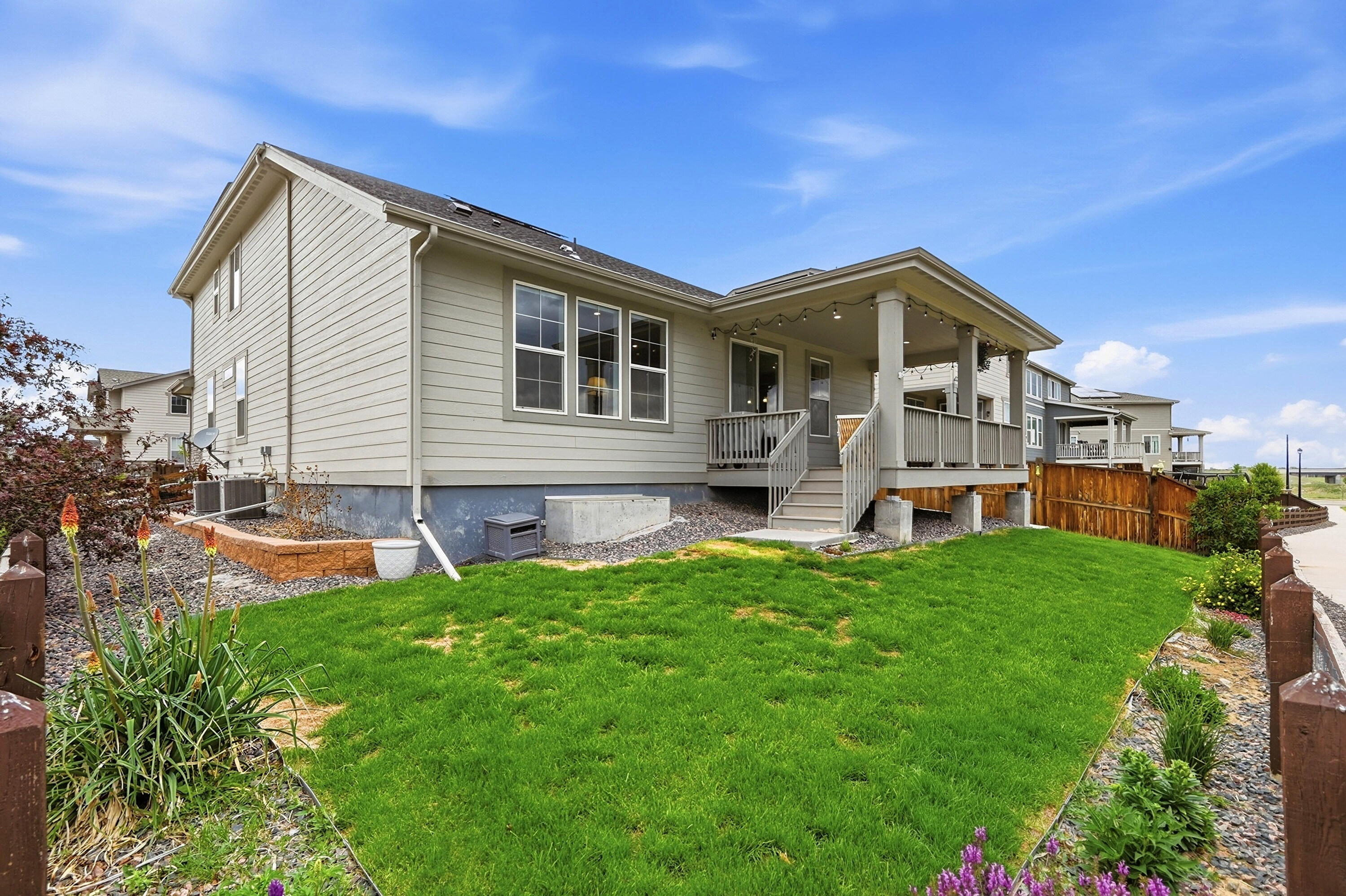 Thornton, Colorado, 80602, United States, 4 Bedrooms Bedrooms, ,2 BathroomsBathrooms,Residential,For Sale,2048657