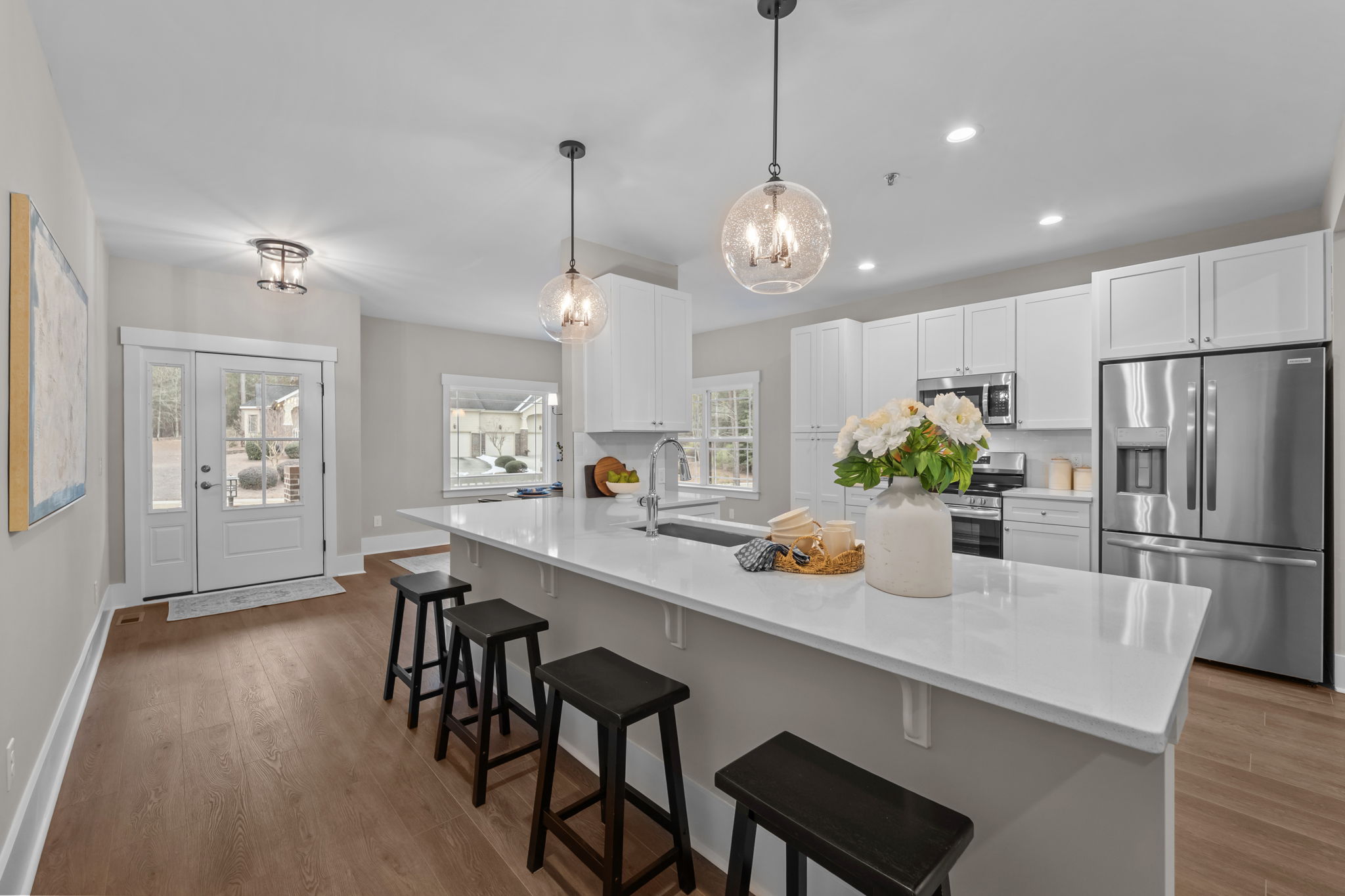  91 Lamplighter Village Drive - 物件實景