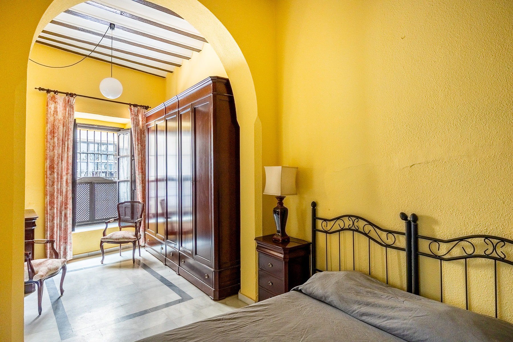  Exclusive historic house in the heart of Santa Cruz, Seville - 物件實景