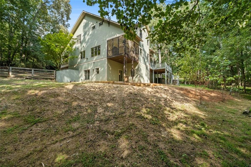 Ball Ground, Georgia, 30107, United States, 5 Bedrooms Bedrooms, ,5 BathroomsBathrooms,Residential,For Sale,1924816