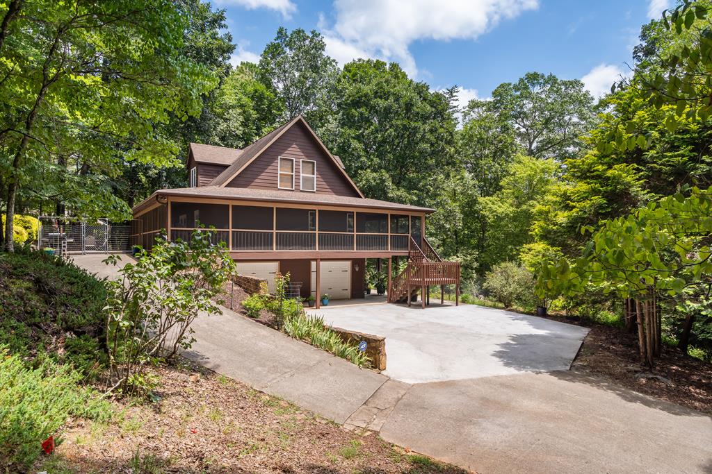 Morganton, Georgia, 30560, United States, 3 Bedrooms Bedrooms, ,3 BathroomsBathrooms,Residential,For Sale,1903694