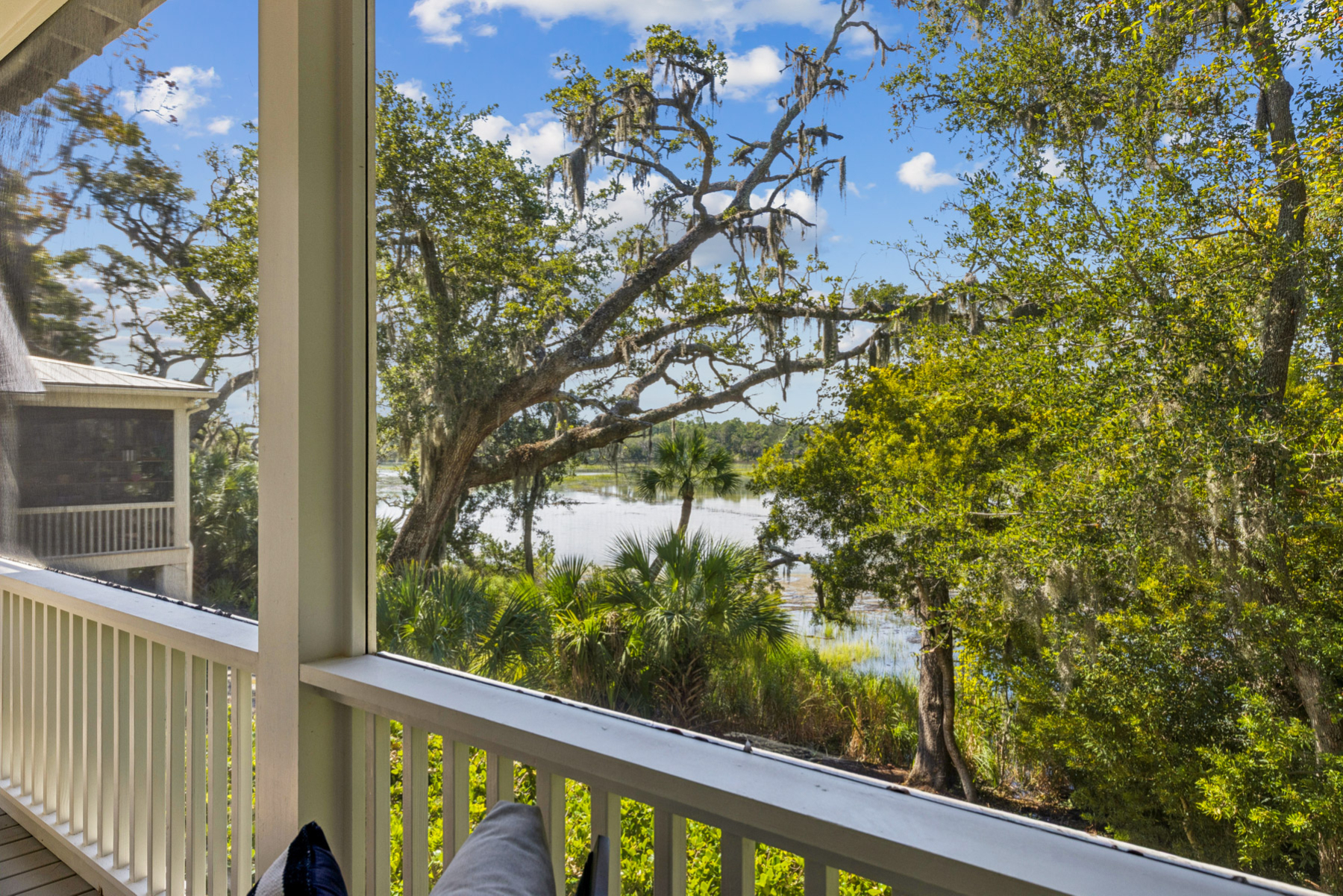  110 Gautier Place, Beaufort - 物件實景