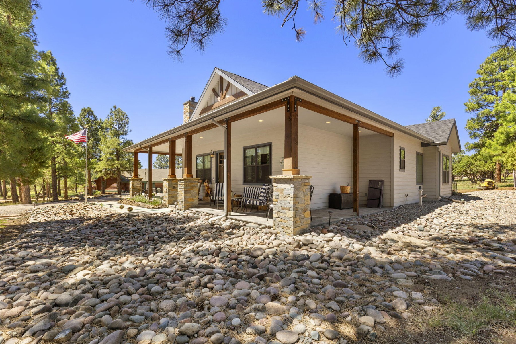  269 N Stoneman Boulevard ¦Williams, AZ - 物件實景
