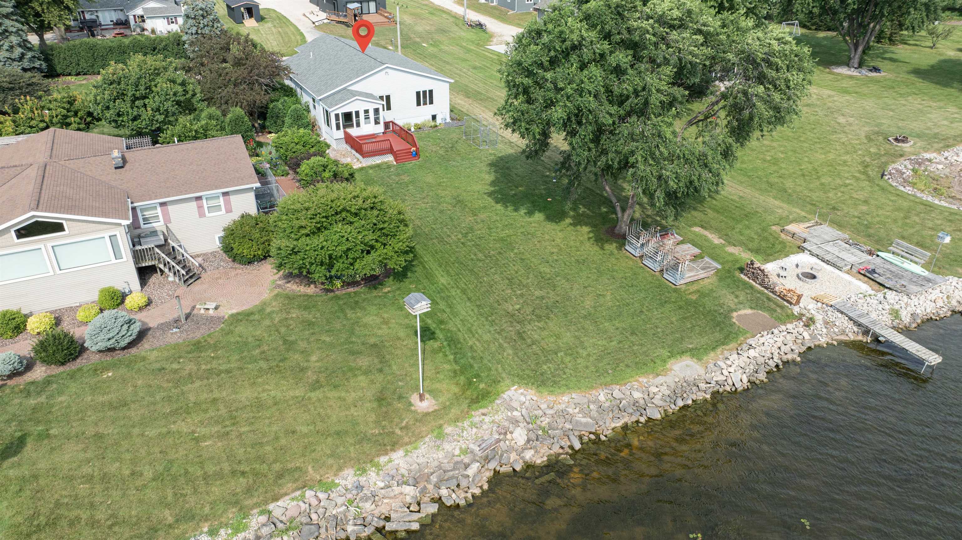 Van Dyne, Wisconsin, 54979, United States, 4 Bedrooms Bedrooms, ,3 BathroomsBathrooms,Residential,For Sale,1979444