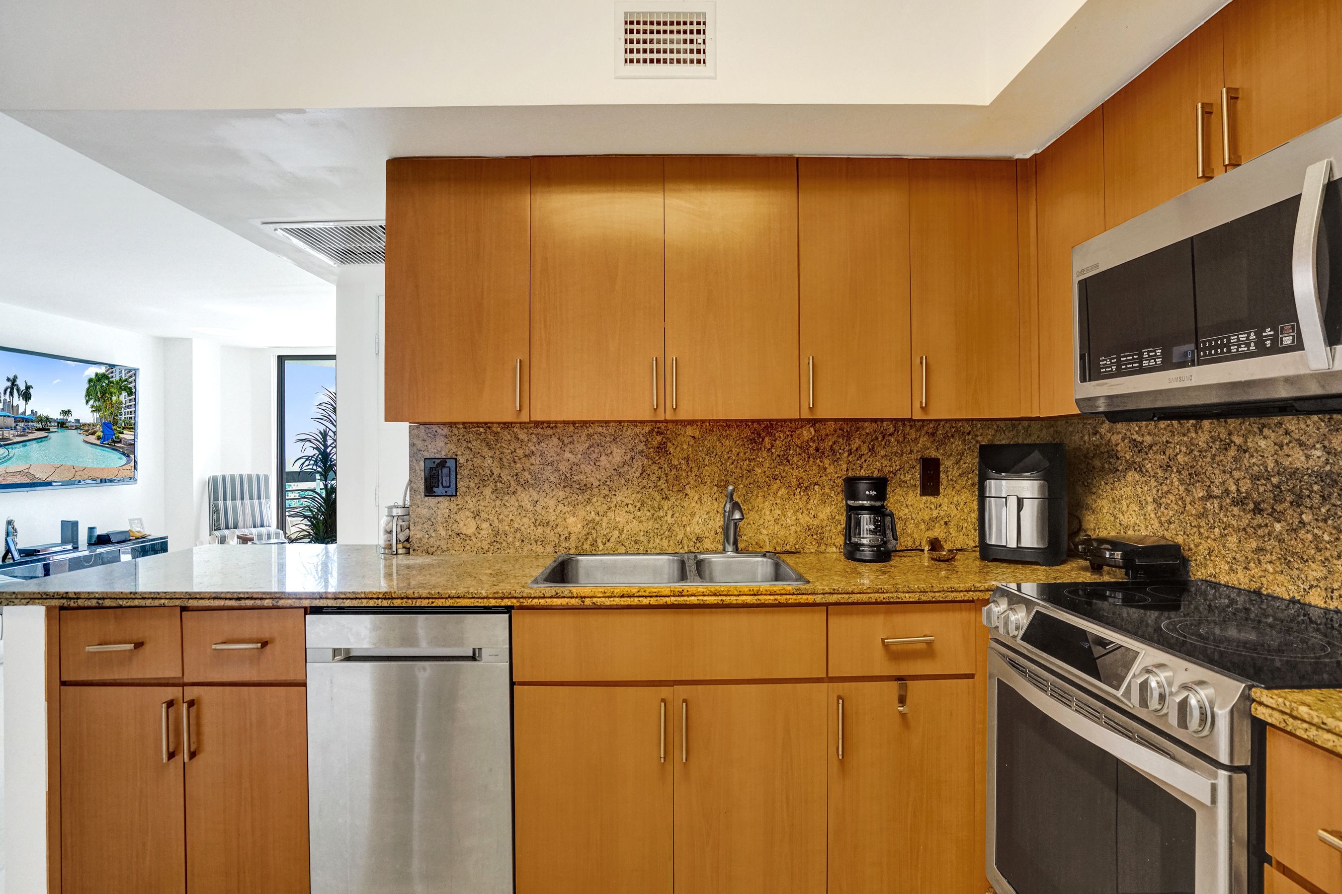  19101 NE 36th Court, Aventura, FL, 33180 - 物件實景