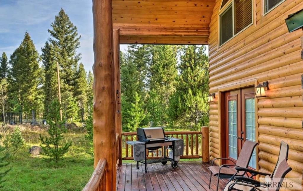 Island Park, Idaho, 83429, United States, 3 Bedrooms Bedrooms, ,2 BathroomsBathrooms,Residential,For Sale,1766025