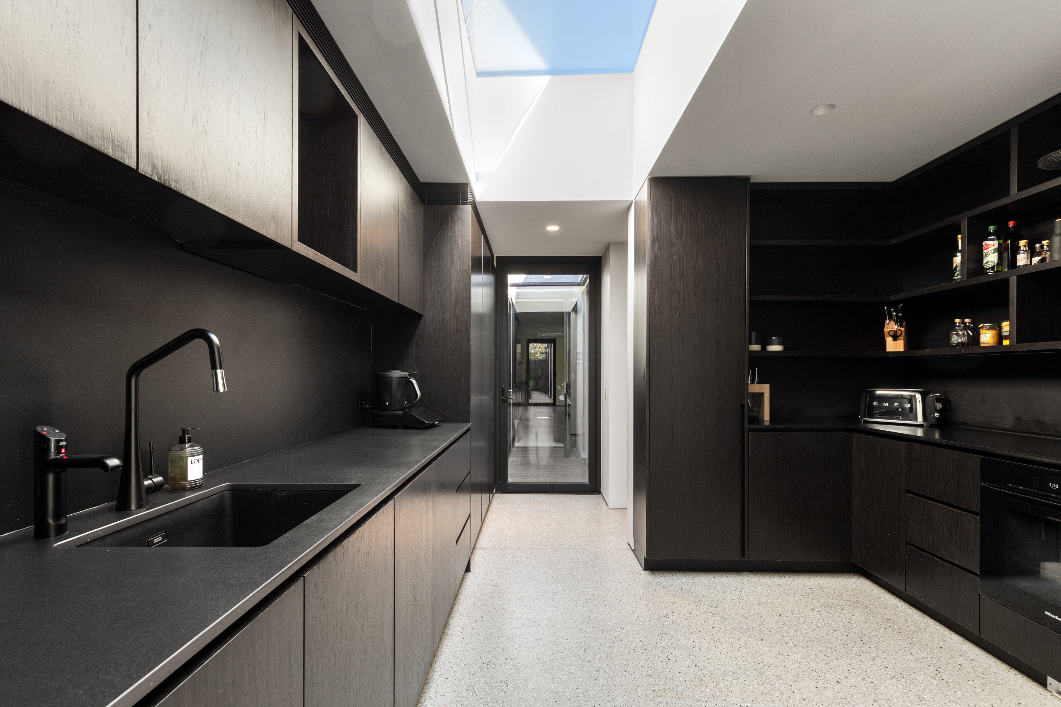  Wolseley Residence - An Architectural Icon by McKimm - 物件實景