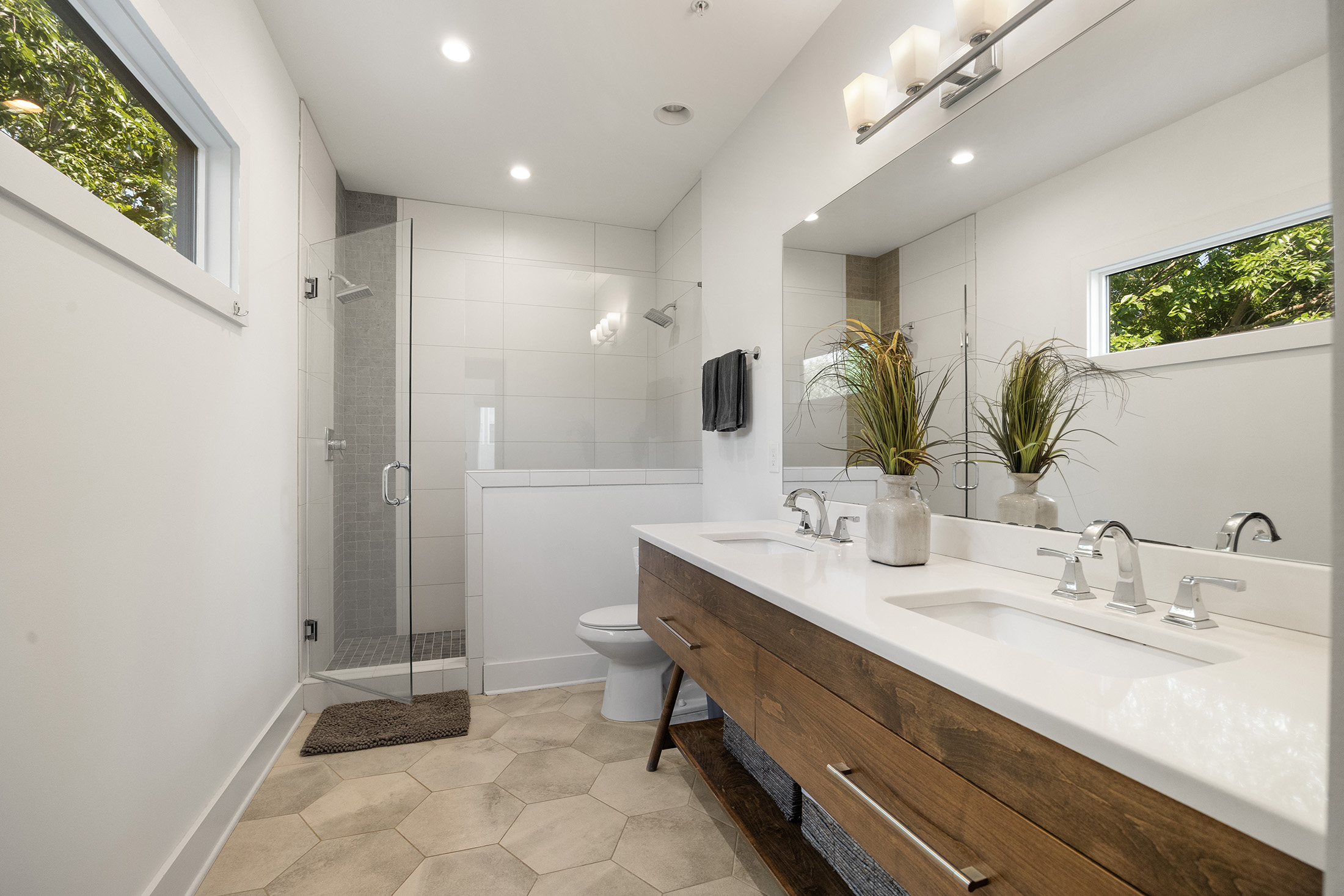  Light-filled End Unit Townhome in the Heart of Vibrant Old Fourth Ward - 物件實景