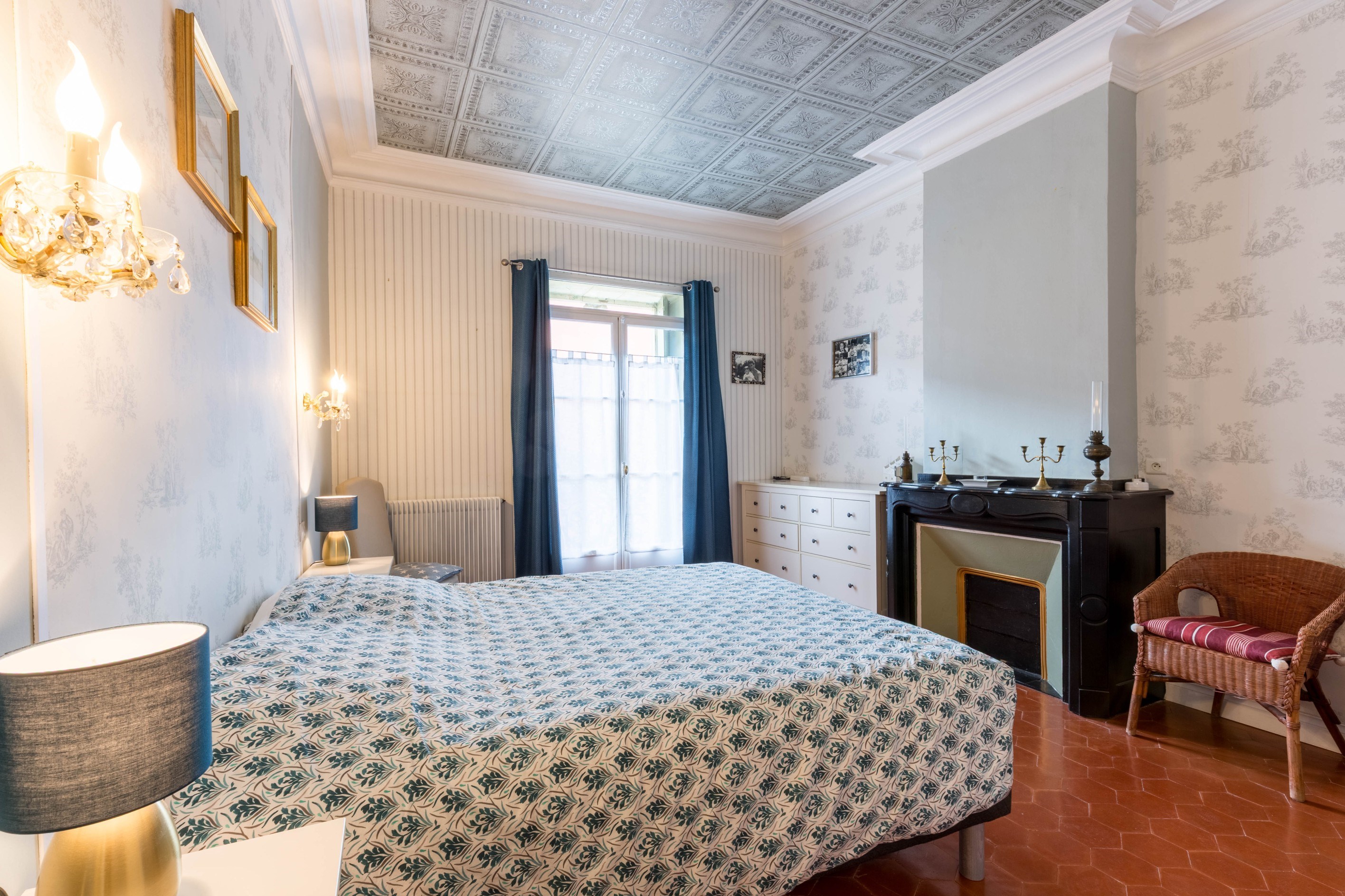  South of France winegrower