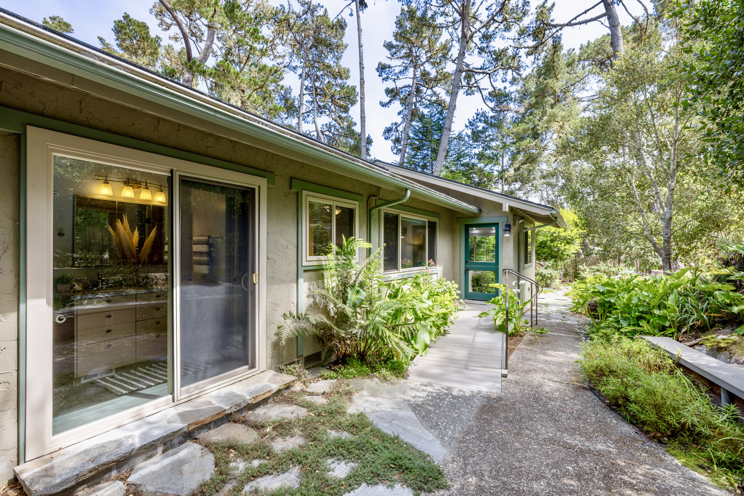  3 Forest Rise Place, Monterey - 物件實景