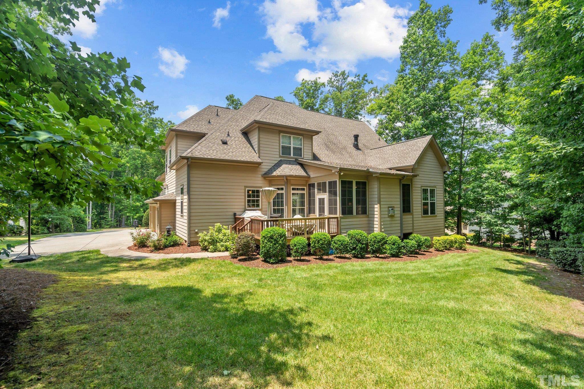 22 Bella Casa Way, Clayton, North Carolina, 27527, United States, 4 Bedrooms Bedrooms, ,4 BathroomsBathrooms,Residential,For Sale,22 Bella Casa Way,1434780