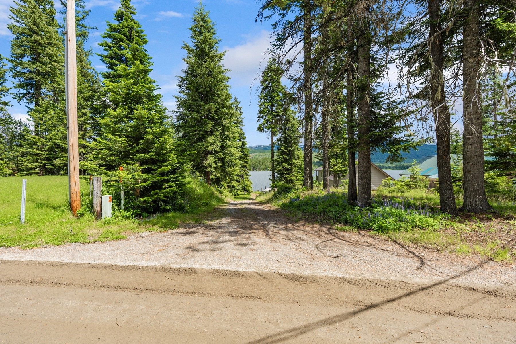  Bruin Rd Priest Lake Idaho - 物件實景
