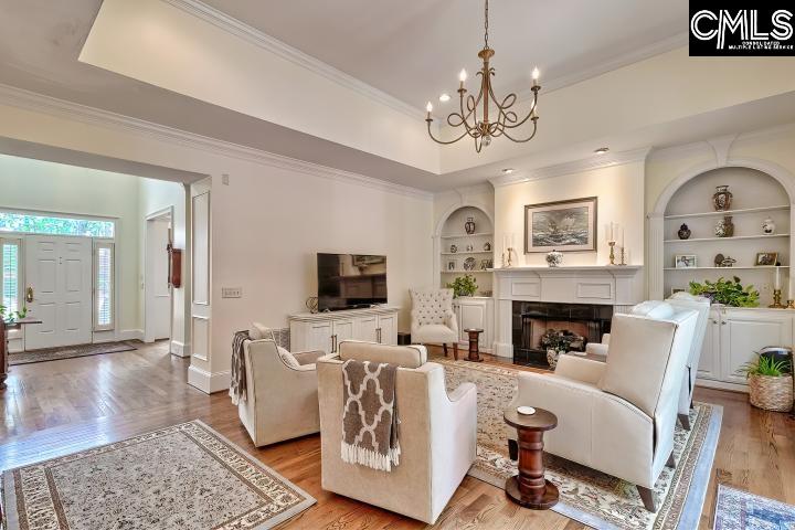 Columbia, South Carolina, 29223, United States, 4 Bedrooms Bedrooms, ,5 BathroomsBathrooms,Residential,For Sale,1874701