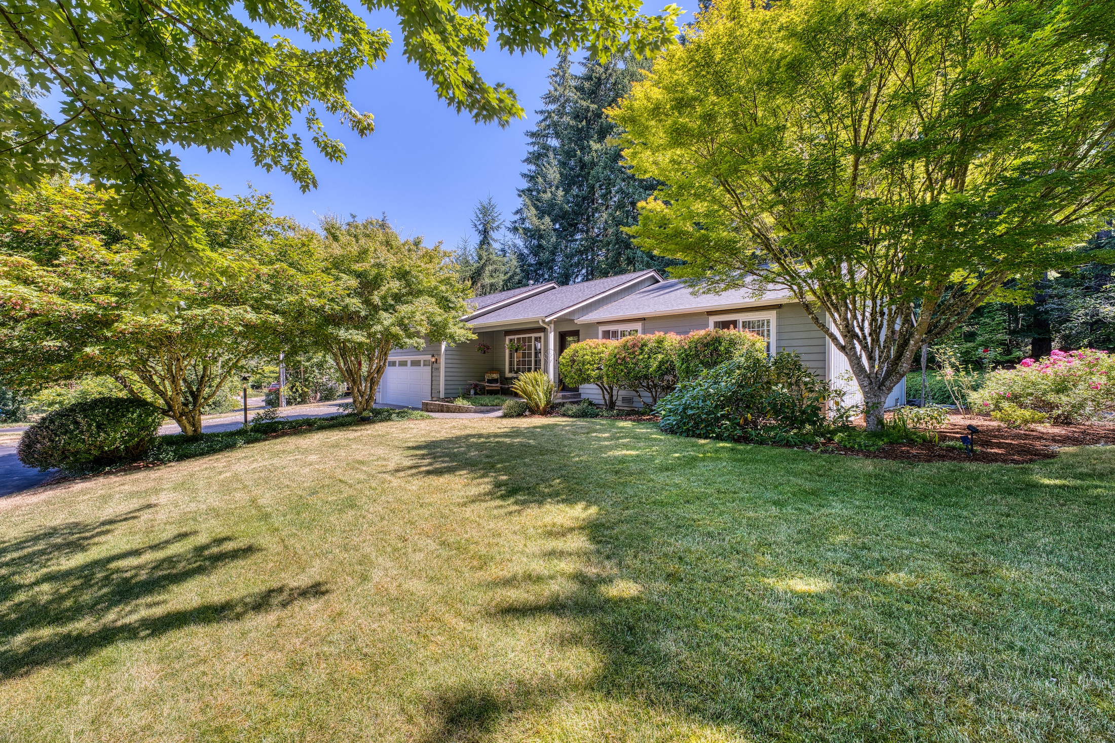  Pacific Northwest Living in Gig Harbor - 物件實景