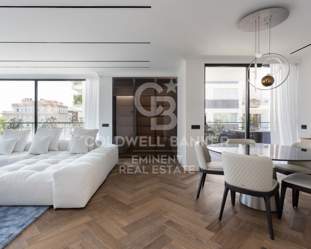 Barcelona, Barcelona, Sarri? - Sant Gervasi, Sant, Barcelona, Catalonia, ES, 4 Bedrooms Bedrooms, ,4 BathroomsBathrooms,Residential,For Sale,Barcelona, Barcelona, Sarri? - Sant Gervasi, Sant ,1608569