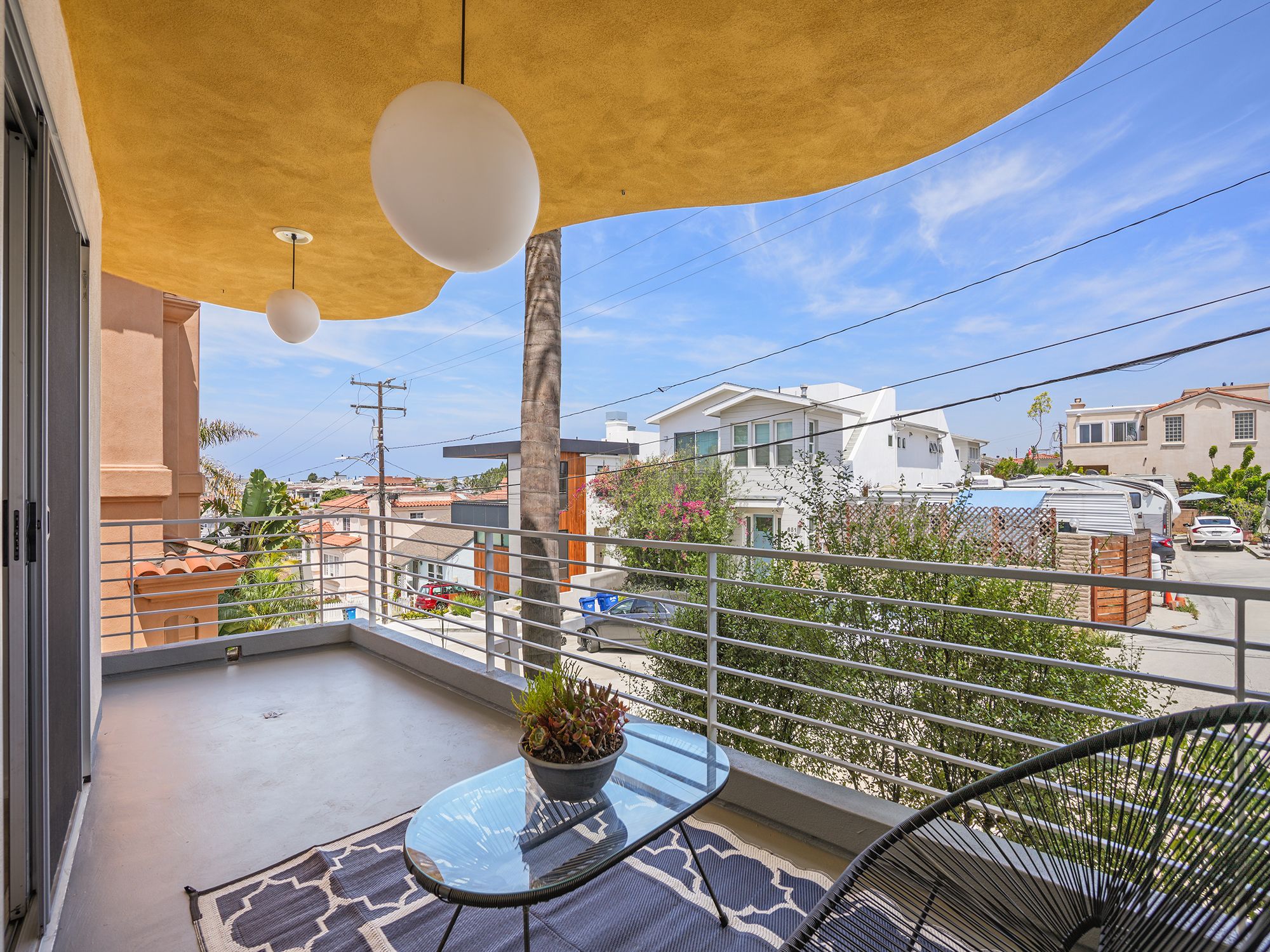  702 10th Street, Hermosa Beach, CA 90254 - 物件實景