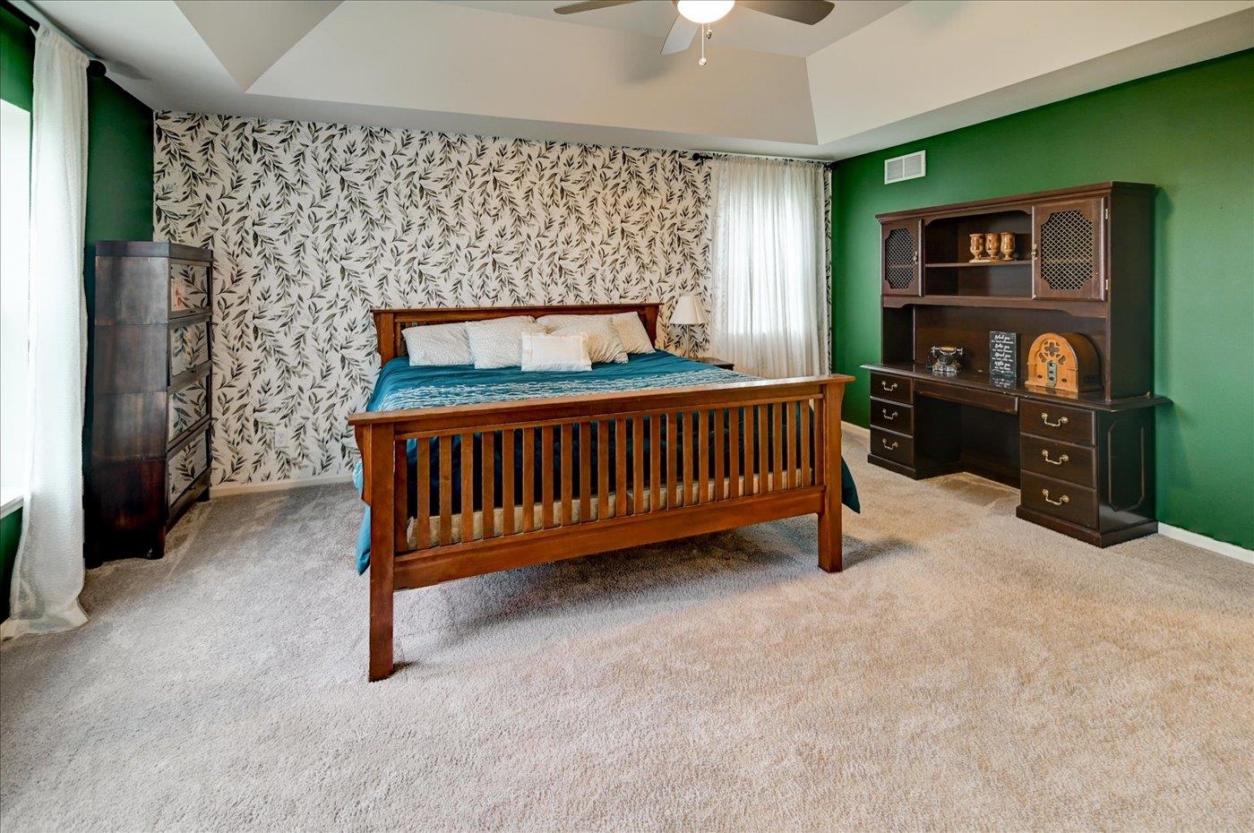 Deforest, Wisconsin, 53532, United States, 4 Bedrooms Bedrooms, ,3 BathroomsBathrooms,Residential,For Sale,1921813