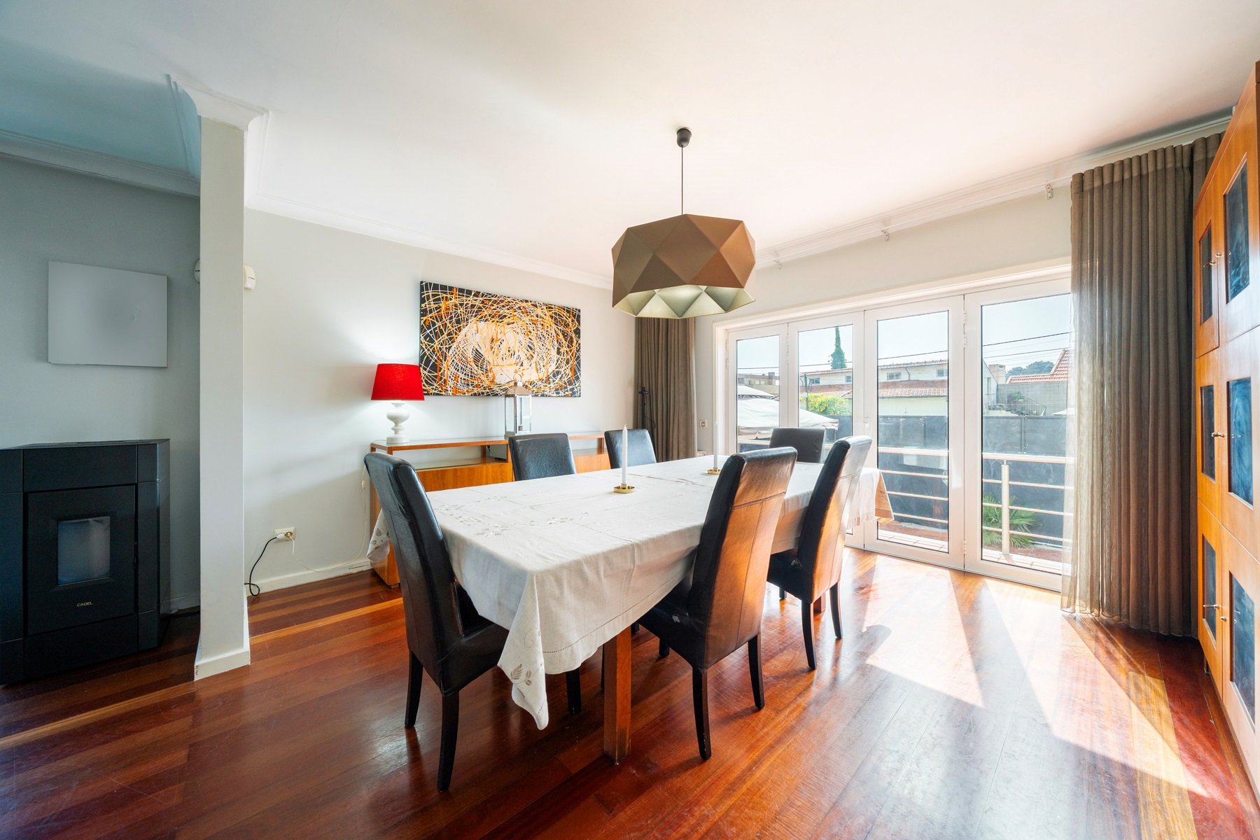  Detached house, 4 bedrooms, for Sale - 物件實景