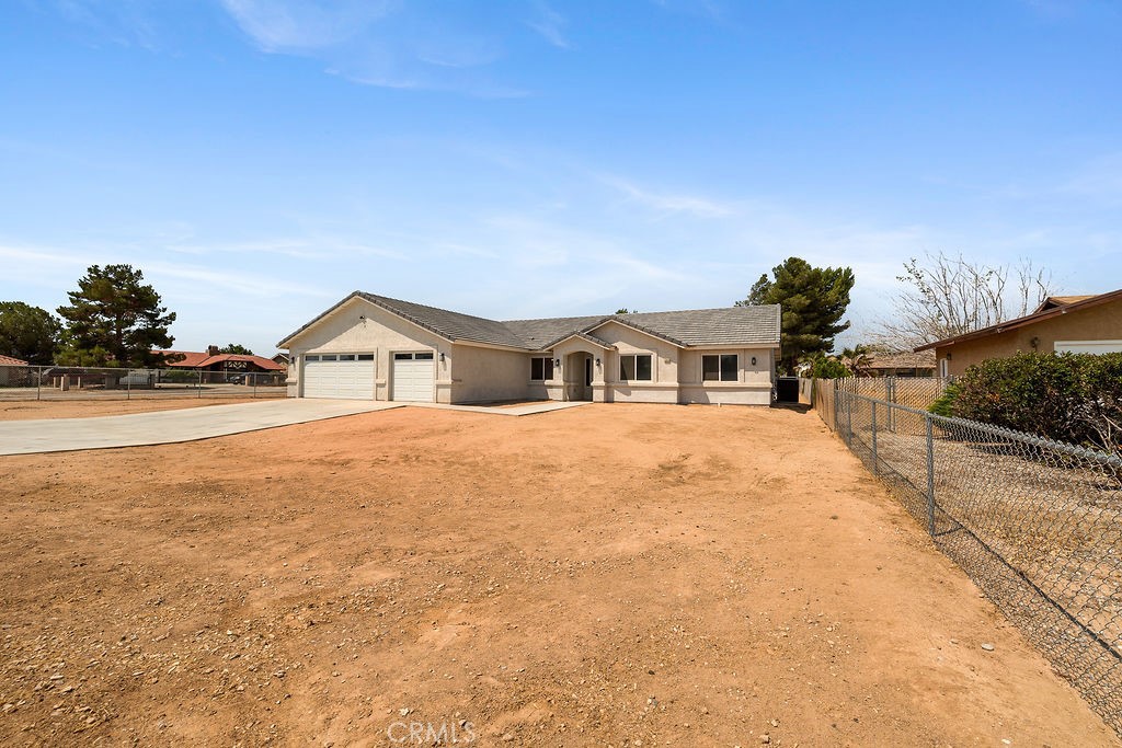Hesperia, California, 92345, United States, 4 Bedrooms Bedrooms, ,3 BathroomsBathrooms,Residential,For Sale,1937064
