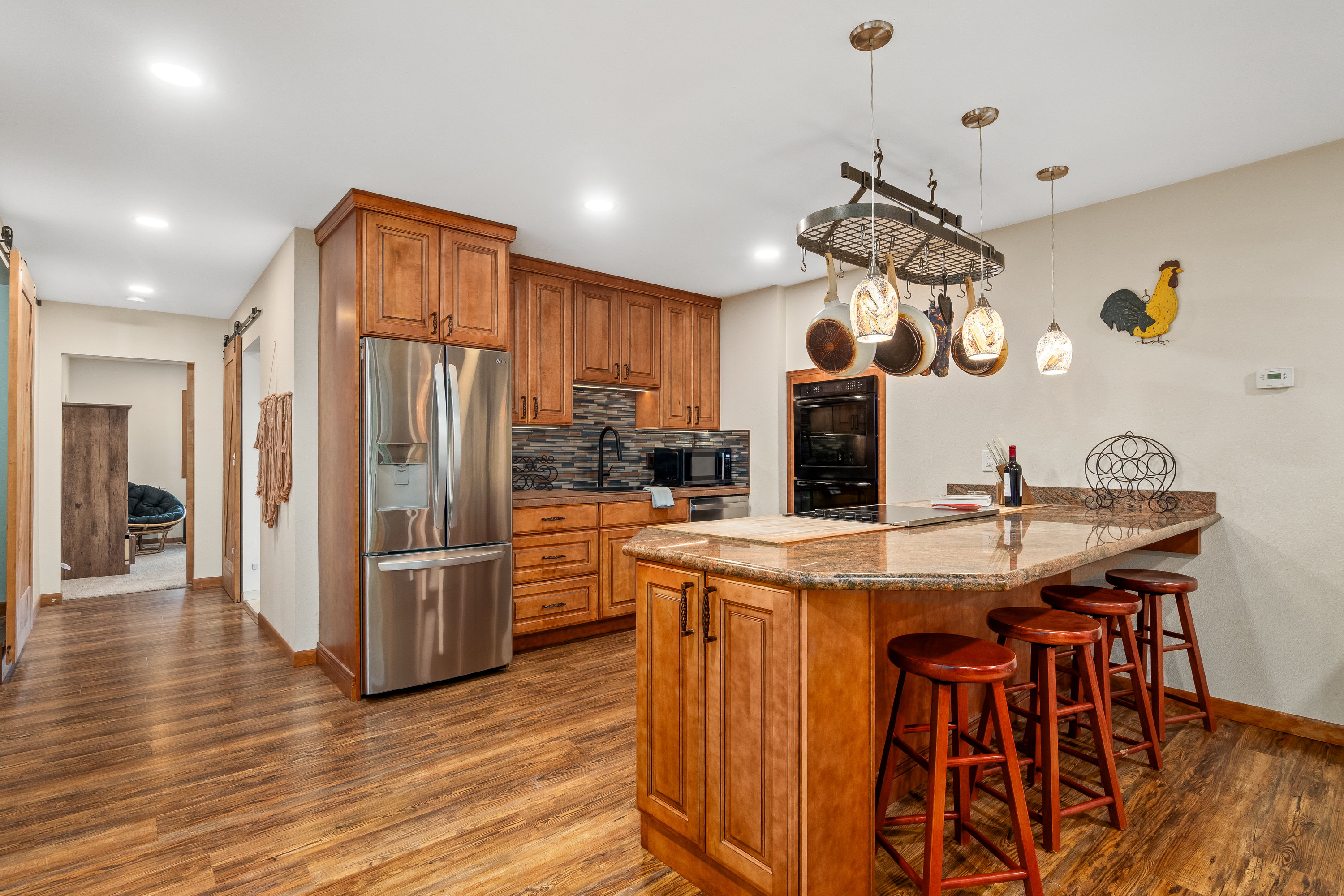  29016 SE 45th St, Fall City, WA 98024 - 物件實景