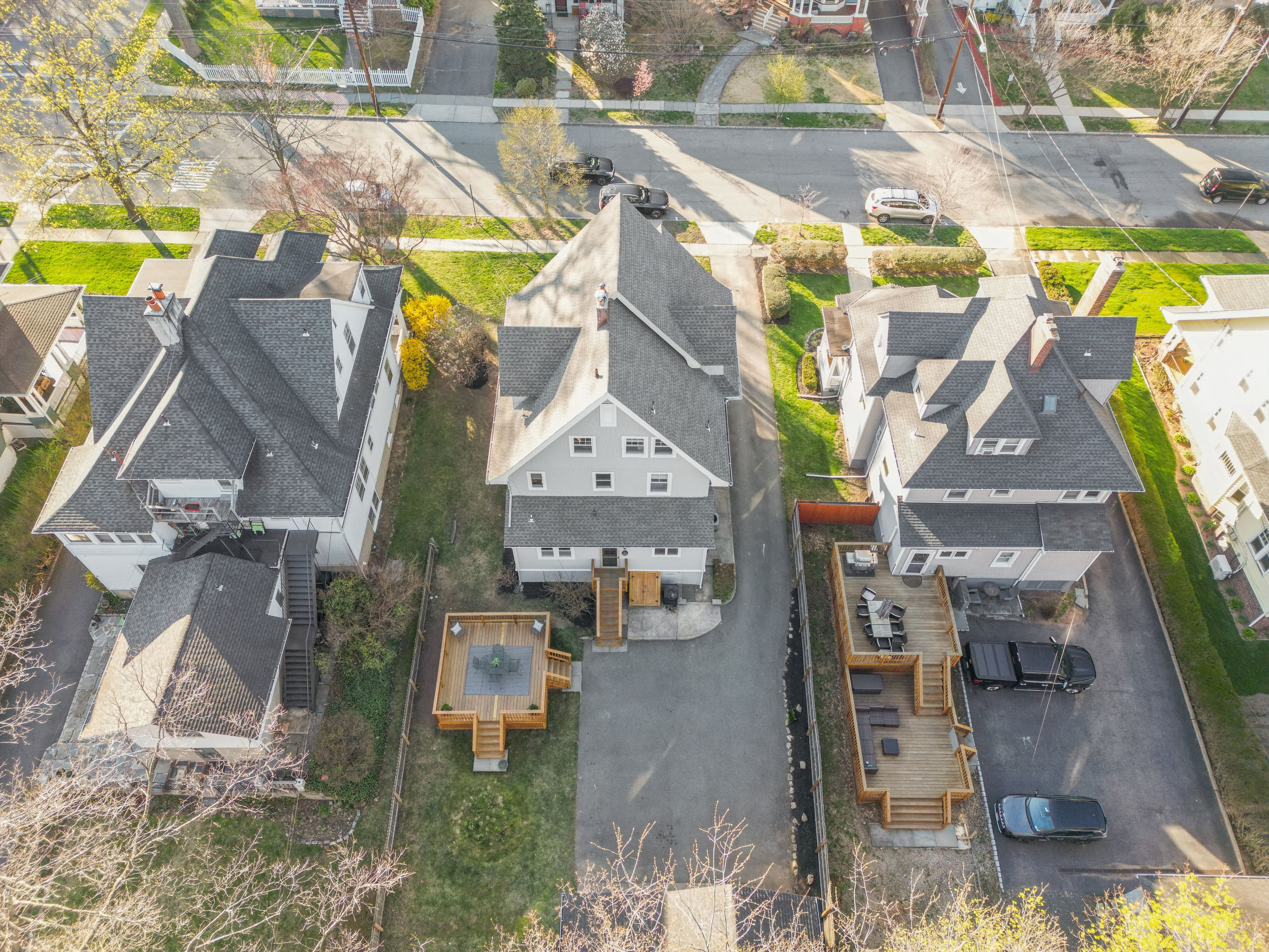  115 Park Street, Montclair, NJ 07042 - 物件實景