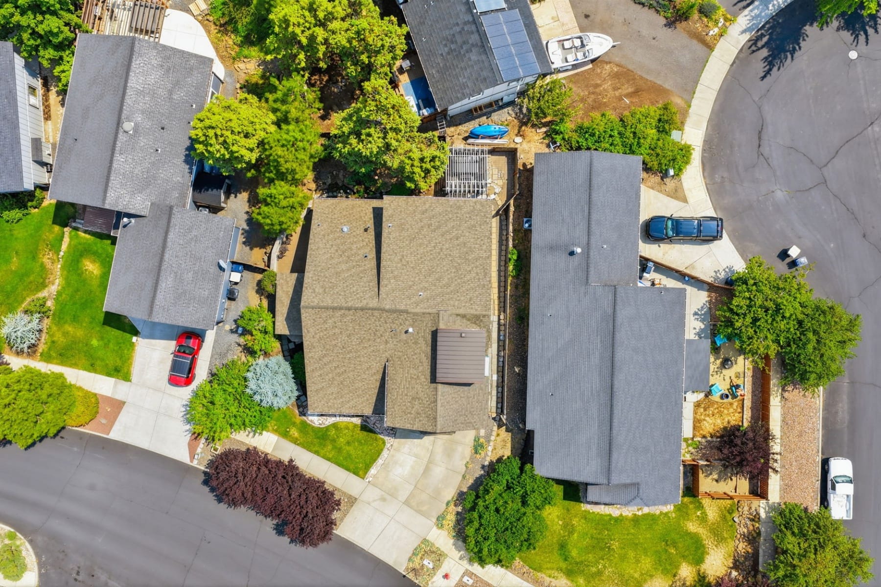  62898 Bilyeu Way Bend, OR 97701 - 物件實景