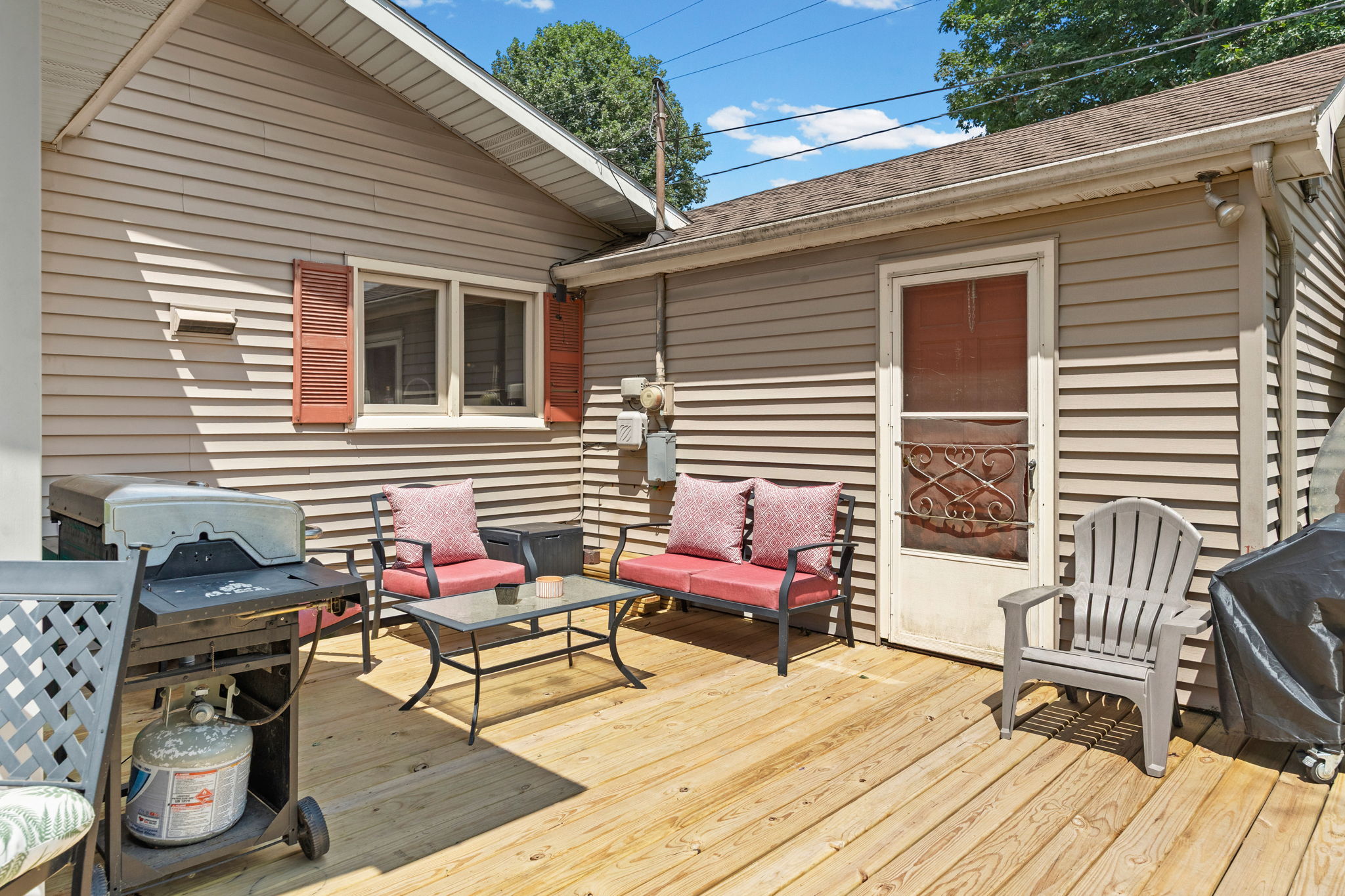  Charming Two Bedroom Home in Friendly Small-Town Community - 物件實景