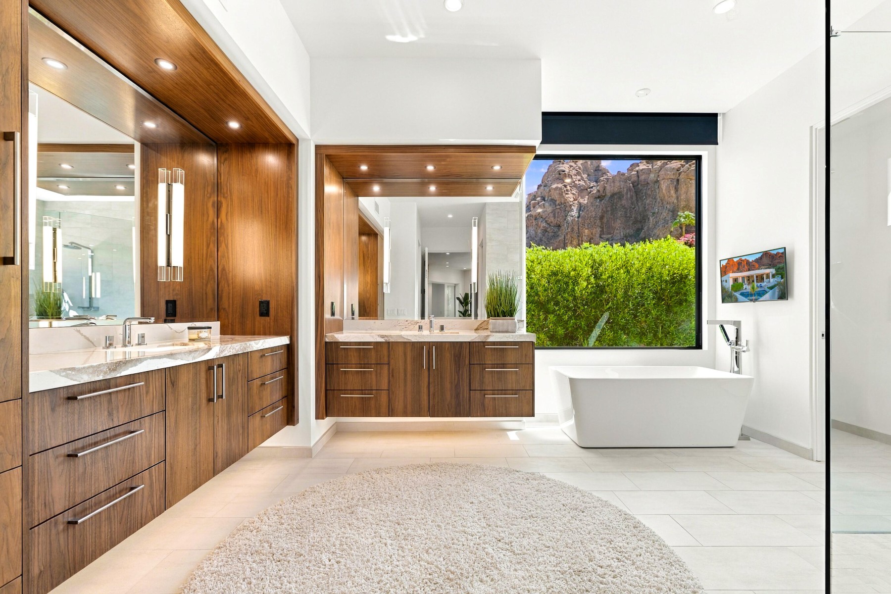  5724 N ECHO CANYON DR¦Phoenix, AZ - 物件實景