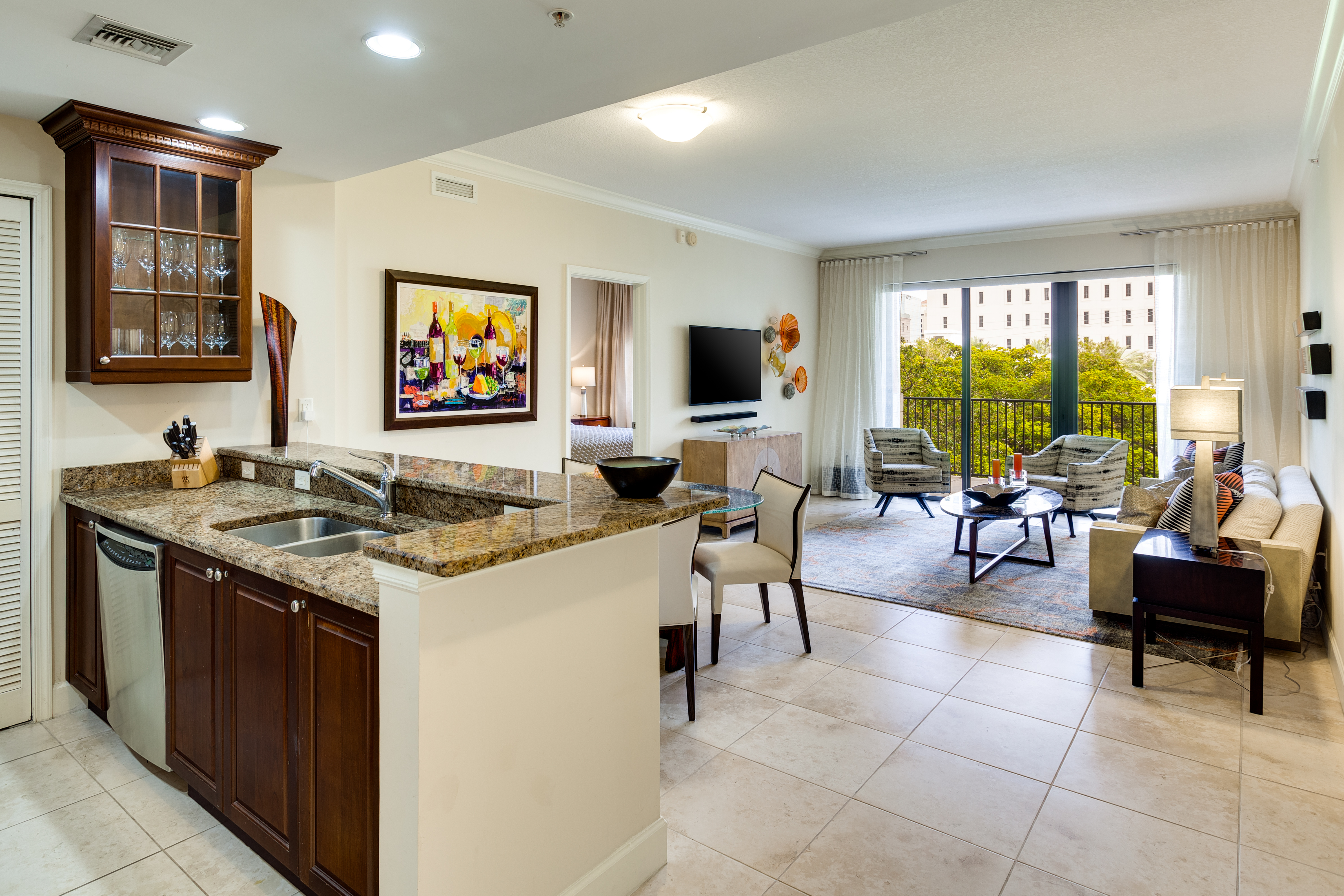  100 Andalusia, Coral Gables, FL, 33134 - 物件實景