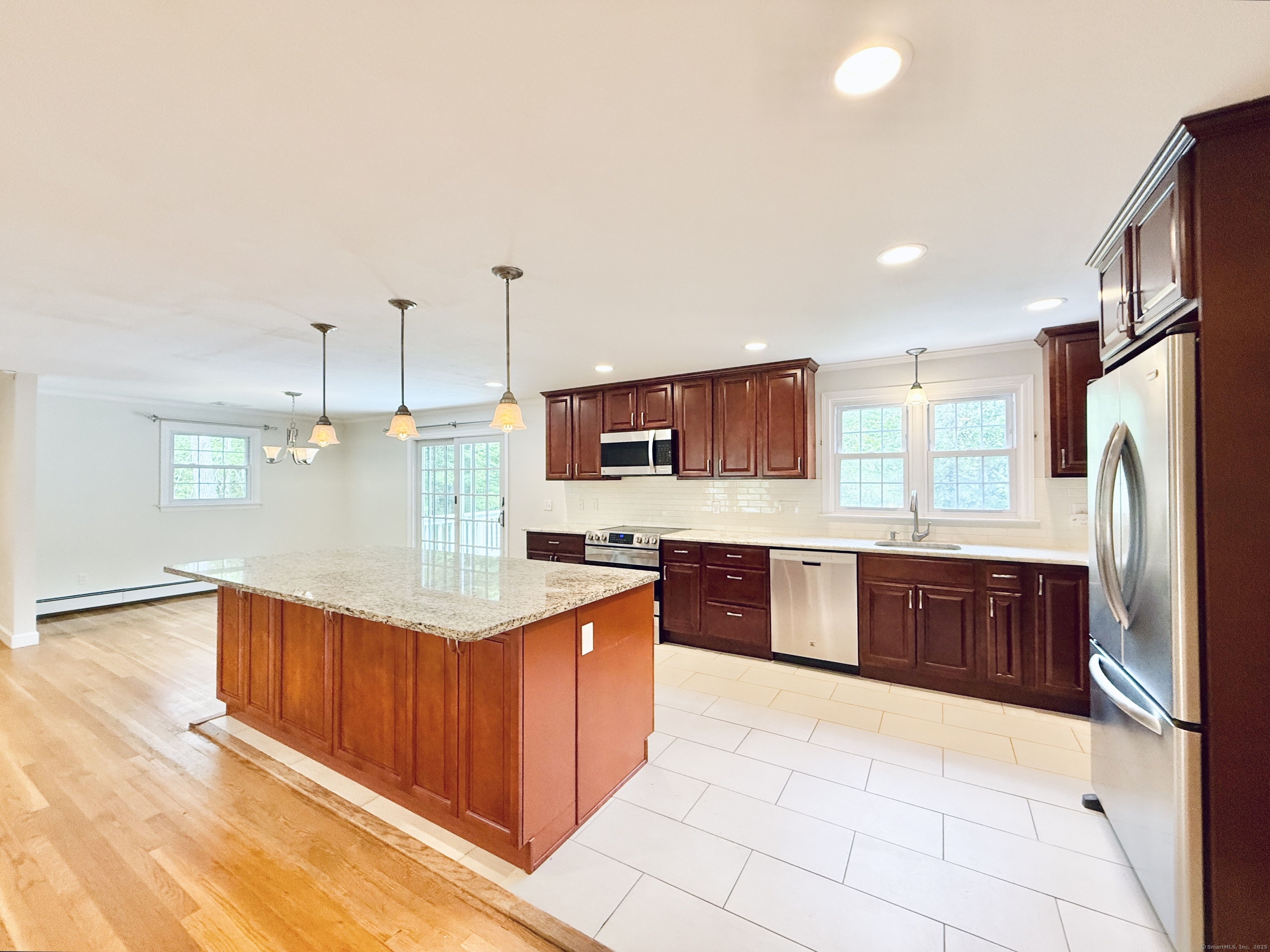 Redding, Connecticut, 06896, United States, 4 Bedrooms Bedrooms, ,2 BathroomsBathrooms,Residential,For Sale,1838062