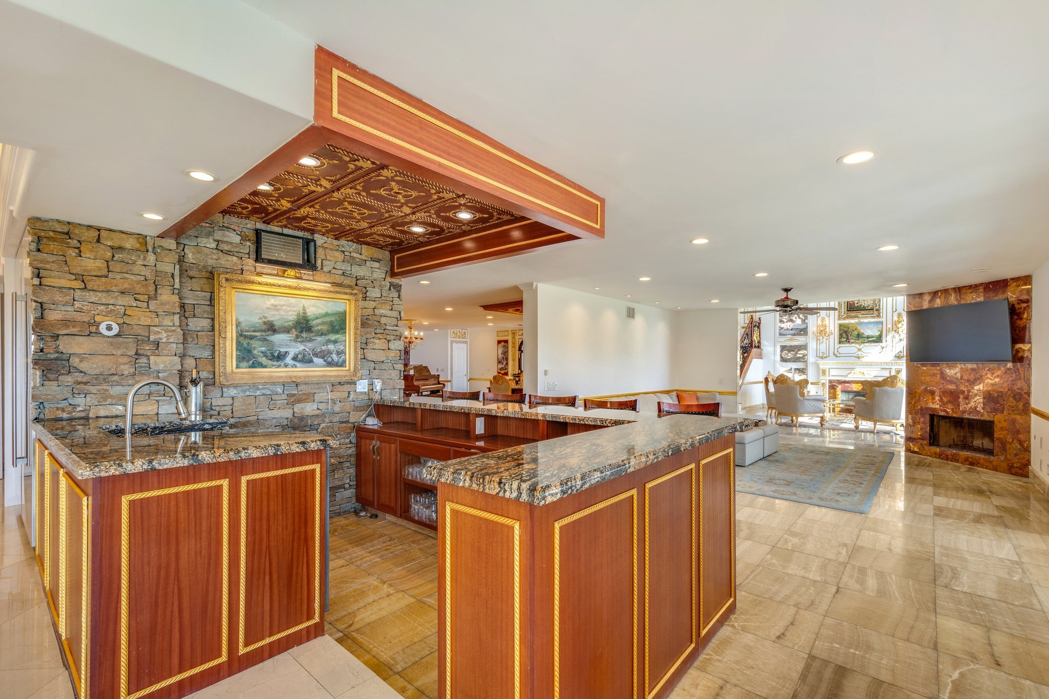  21128 Bellini Dr - 物件實景