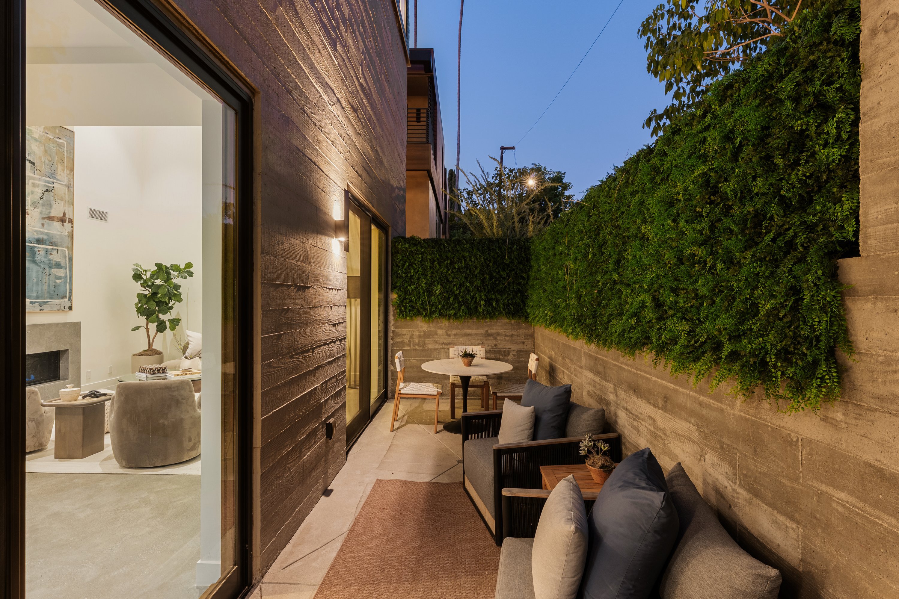 917 Hilldale Avenue - 物件實景