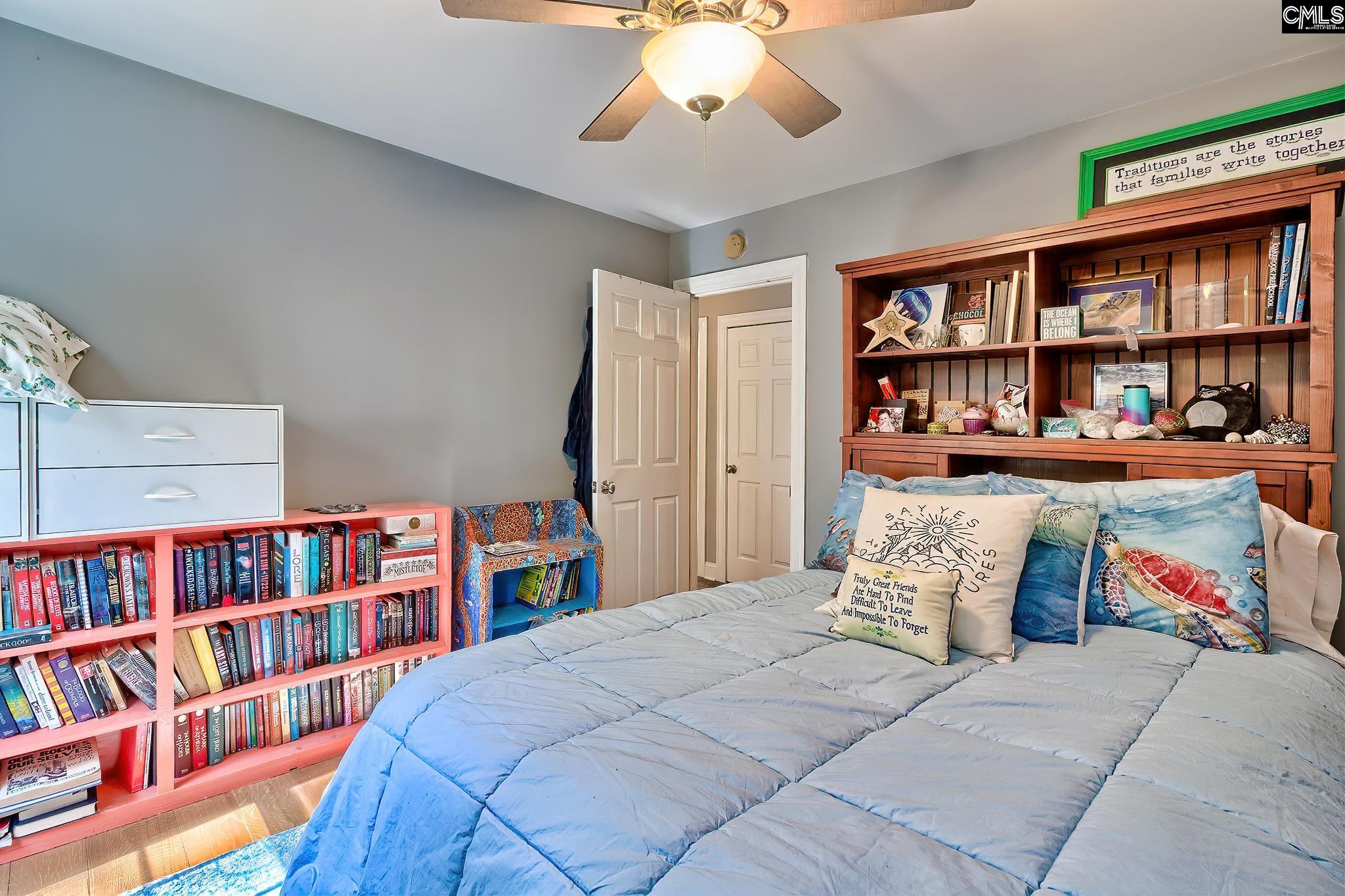 Irmo, South Carolina, 29063, United States, 5 Bedrooms Bedrooms, ,4 BathroomsBathrooms,Residential,For Sale,1820977