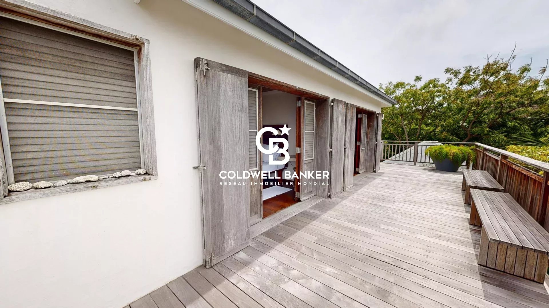 Saint-Barthélemy, Saint Barthelemy, 5 Bedrooms Bedrooms, ,Residential,For Sale,1793102