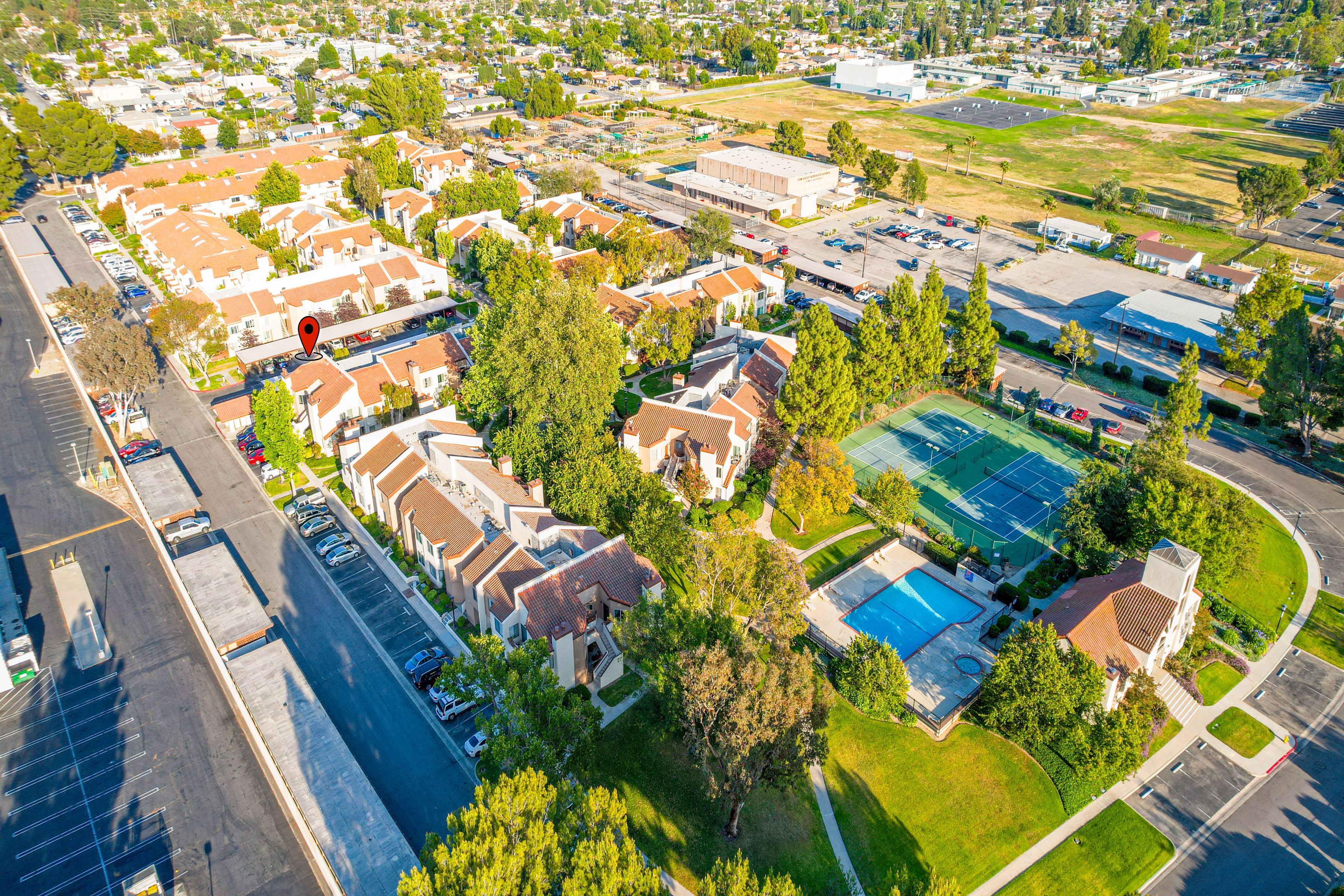  1718 Sinaloa Road #219, Simi Valley - 物件實景