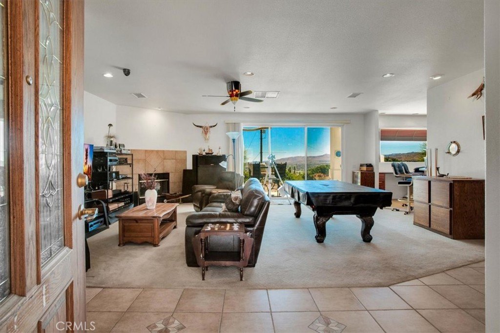 7495 Canyon Drive, Yucca Valley, California, 92284, United States, 3 Bedrooms Bedrooms, ,2 BathroomsBathrooms,Residential,For Sale,7495 Canyon Drive,1621046