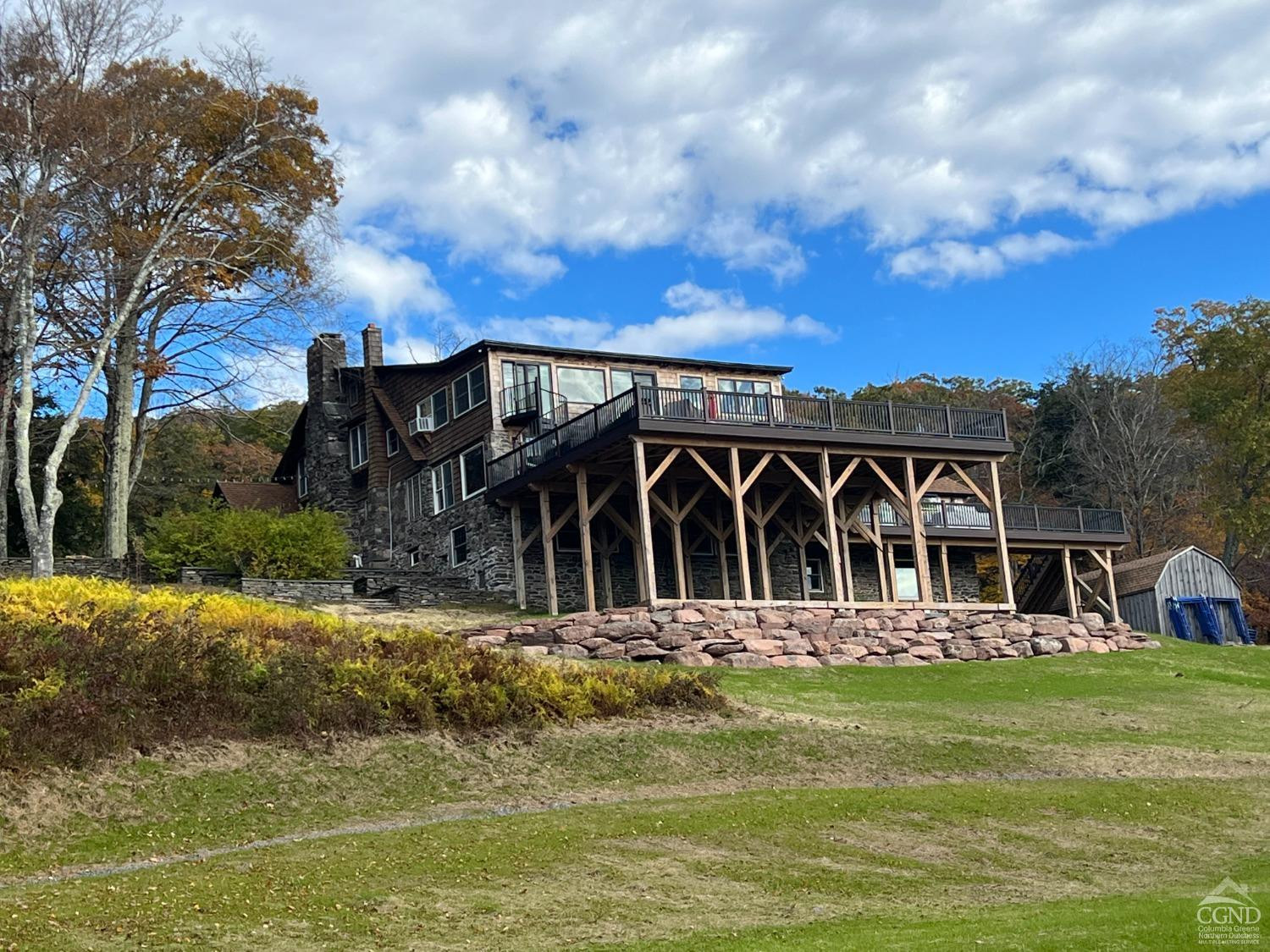 Tannersville, New York, 12485, United States, 6 Bedrooms Bedrooms, ,5 BathroomsBathrooms,Residential,For Sale,1947119