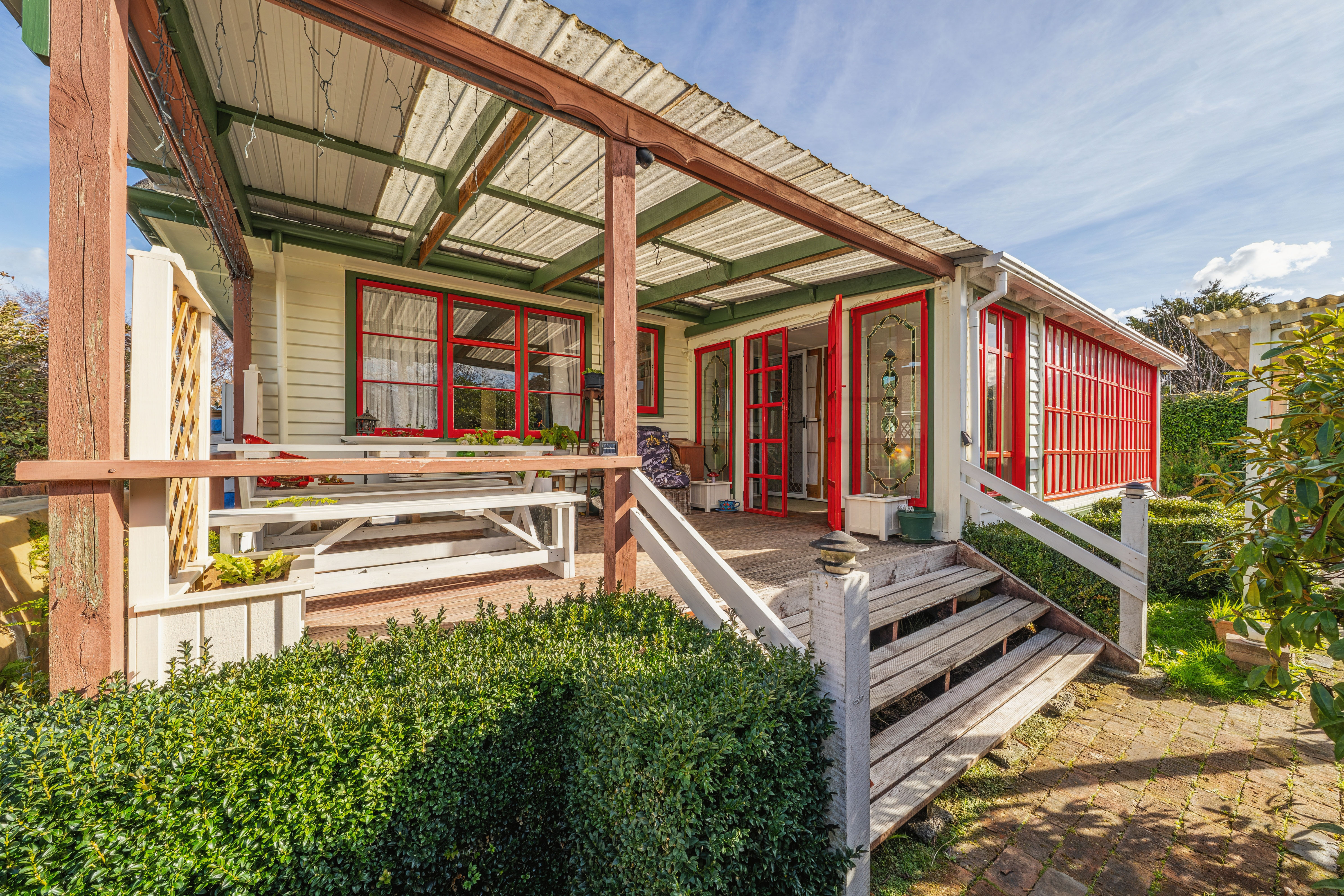  5 Thackeray Street, Trentham, Upper Hutt - 物件實景