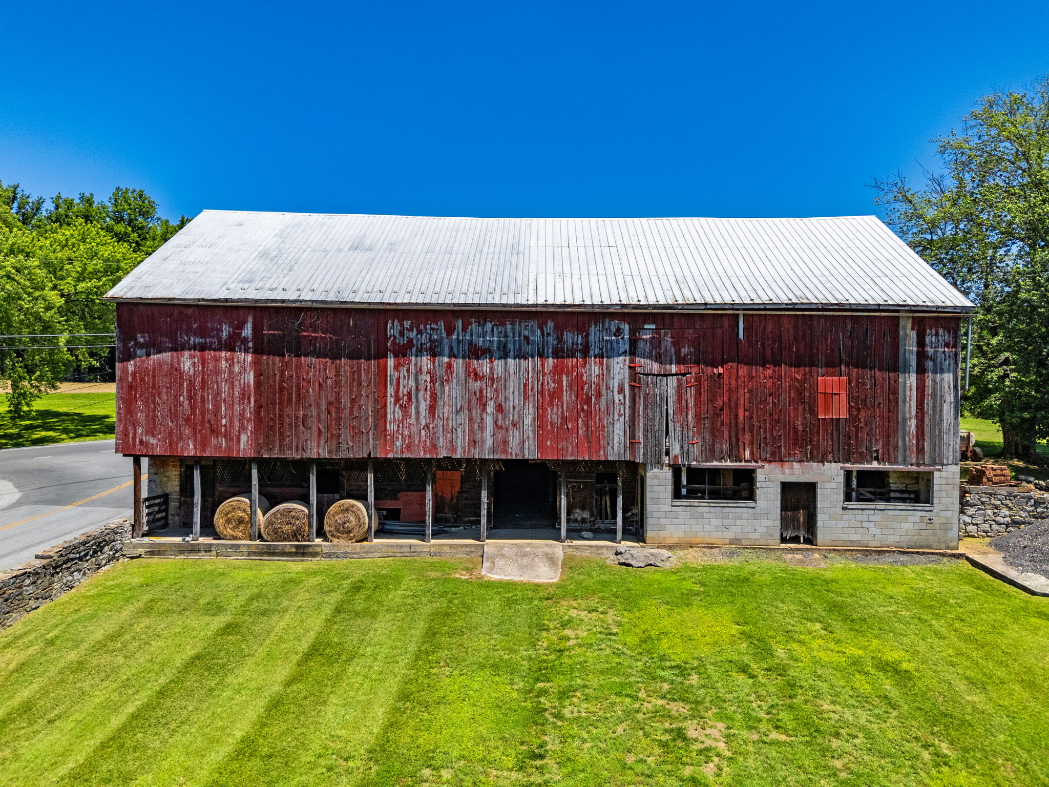  16318 Canal Road, Sharpsburg, MD 21782 - 物件實景