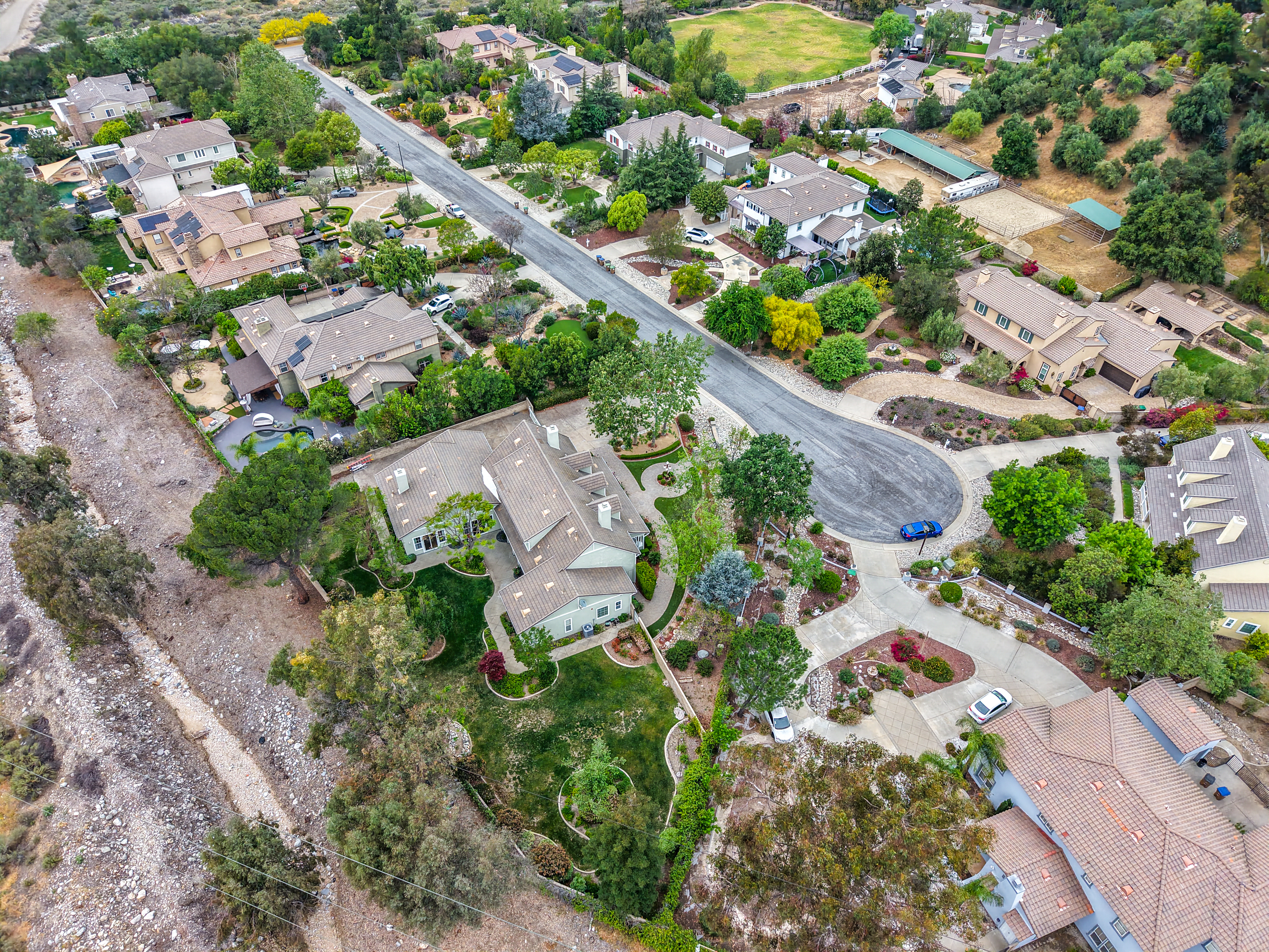  668 Adirondack Lane, Claremont, CA 91711 - 物件實景