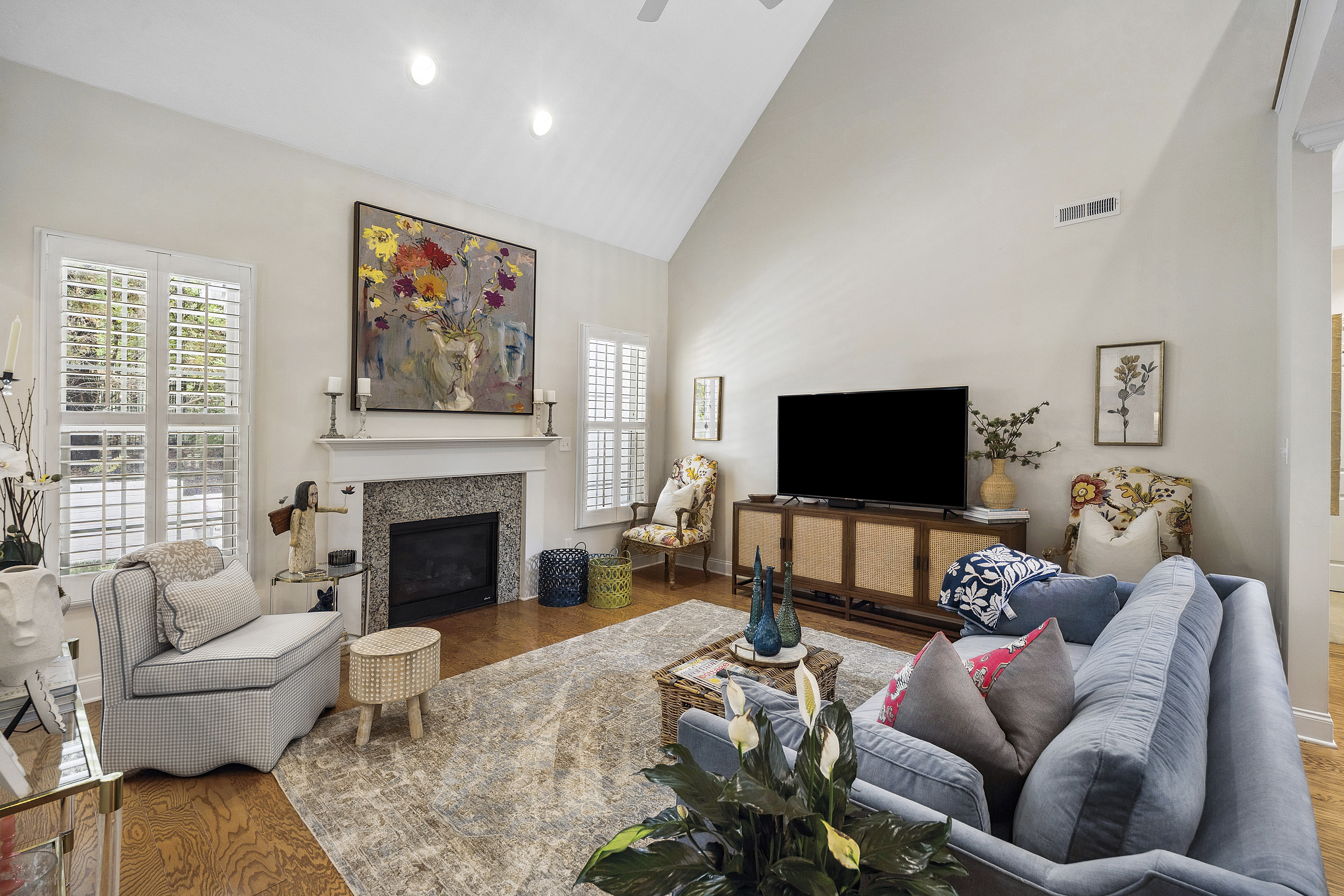  8117 Crimson Tree Lane, Knoxville, TN 37919 - 物件實景