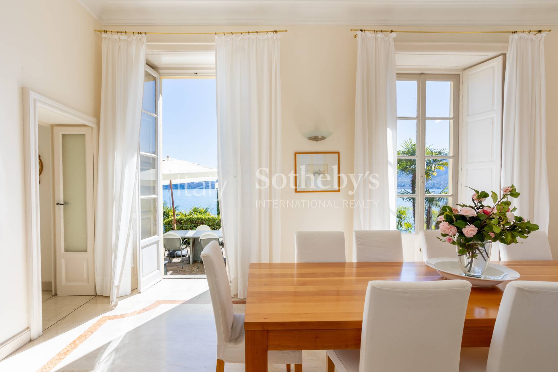  Splendid villa with a charming view - 物件實景