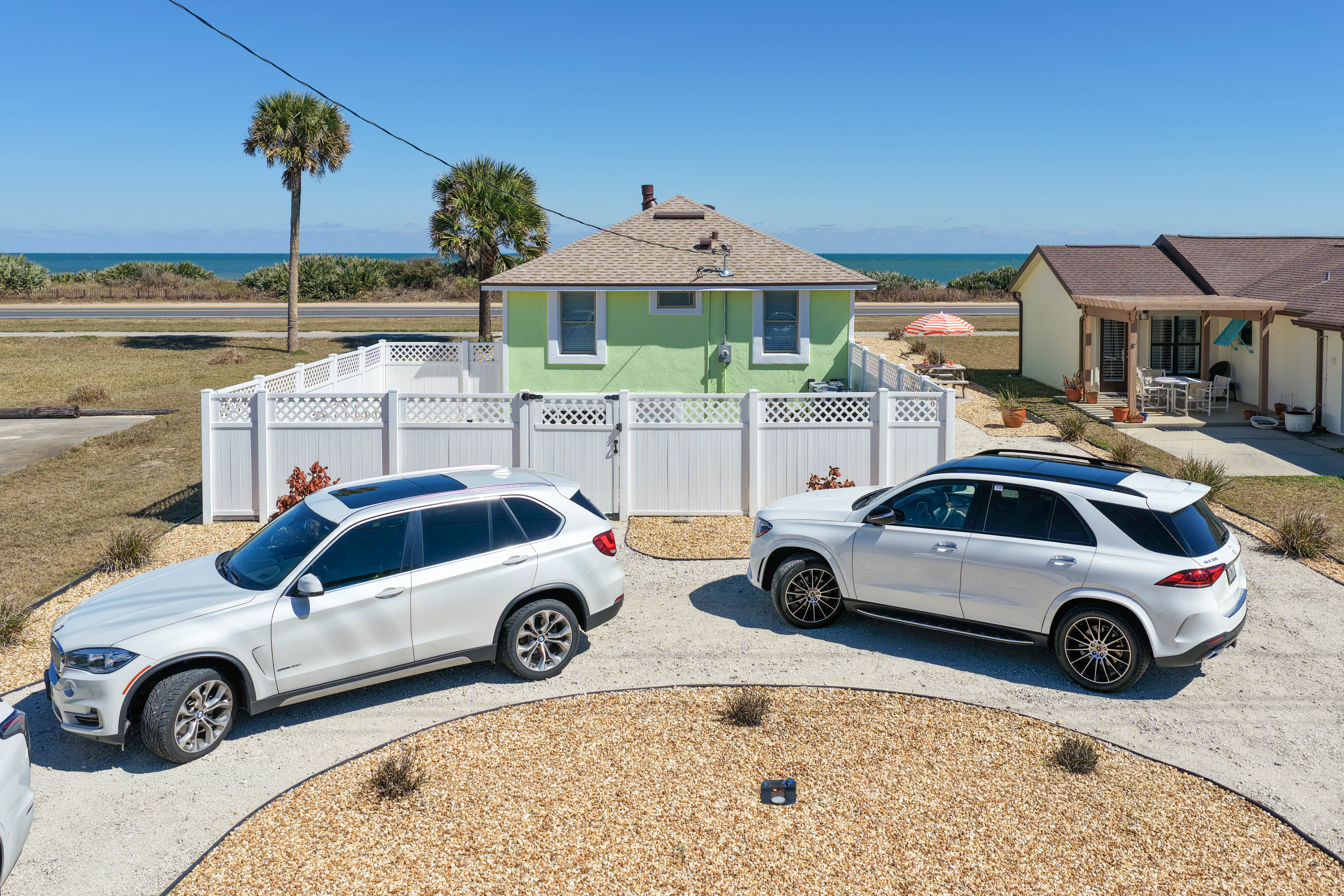  1349 N Ocean Shore Boulevard, Flagler Beach, FL, 32136 - 物件實景