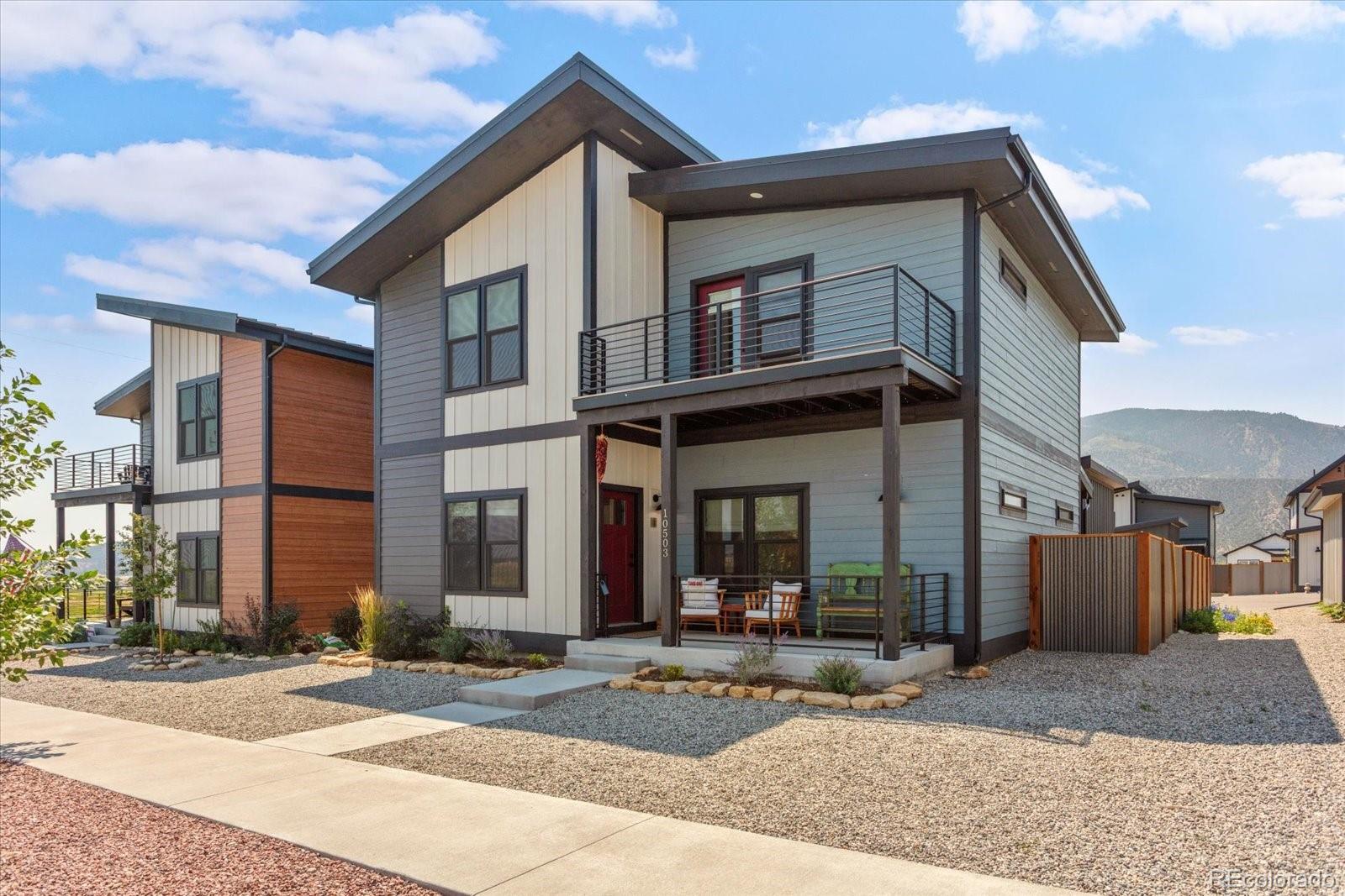 Poncha Springs, Colorado, 81242, United States, 3 Bedrooms Bedrooms, ,3 BathroomsBathrooms,Residential,For Sale,1977419