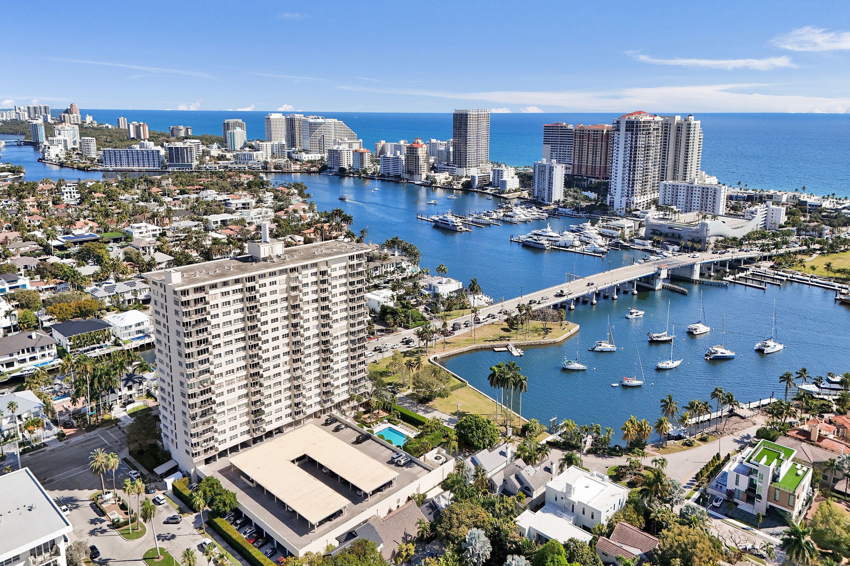  2500 E Las Olas Boulevard, Fort Lauderdale, FL, 33301 - 物件實景