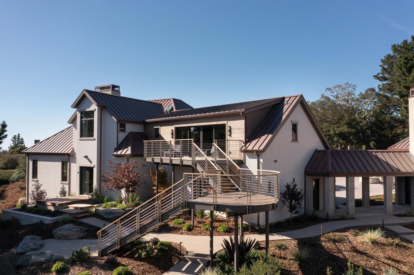 3225 Macomber Dr, Pebble Beach, California, 93953, United States, 7 Bedrooms Bedrooms, ,10 BathroomsBathrooms,Residential,For Sale,3225 Macomber Dr,1650934